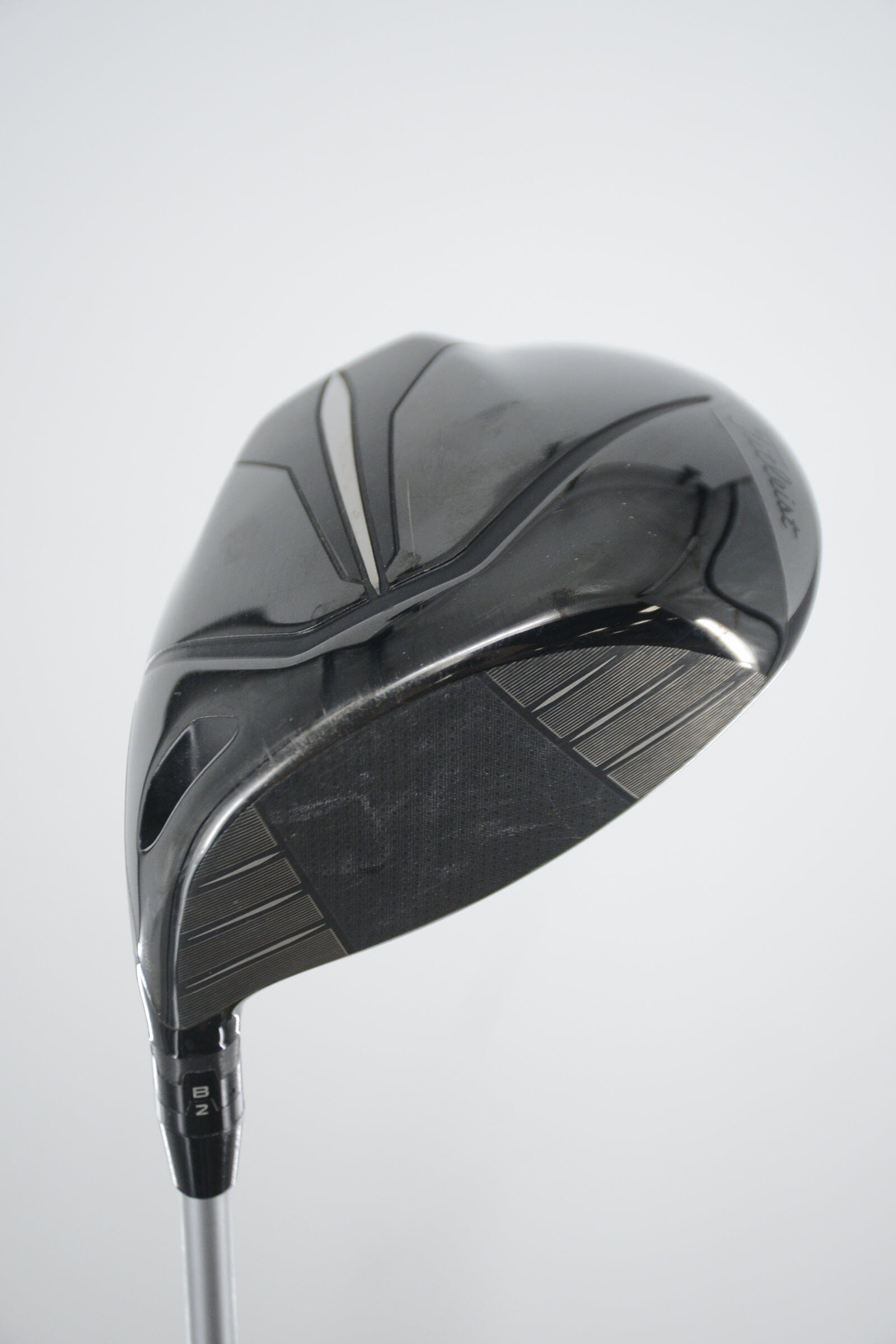 Women's Titleist TSR1 12 Degree Driver W Flex 44.25" Golf Clubs GolfRoots