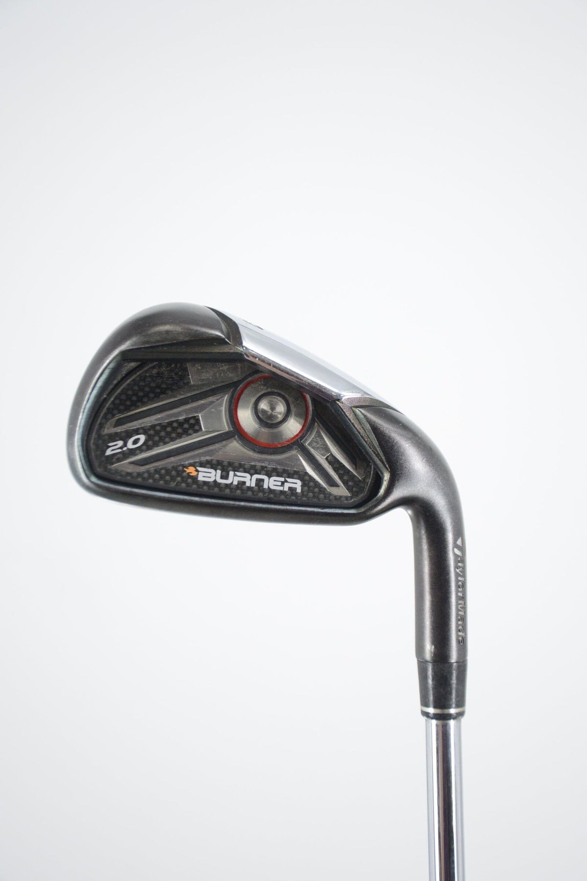 TaylorMade Burner 2.0 4 Iron R Flex 39" Golf Clubs GolfRoots