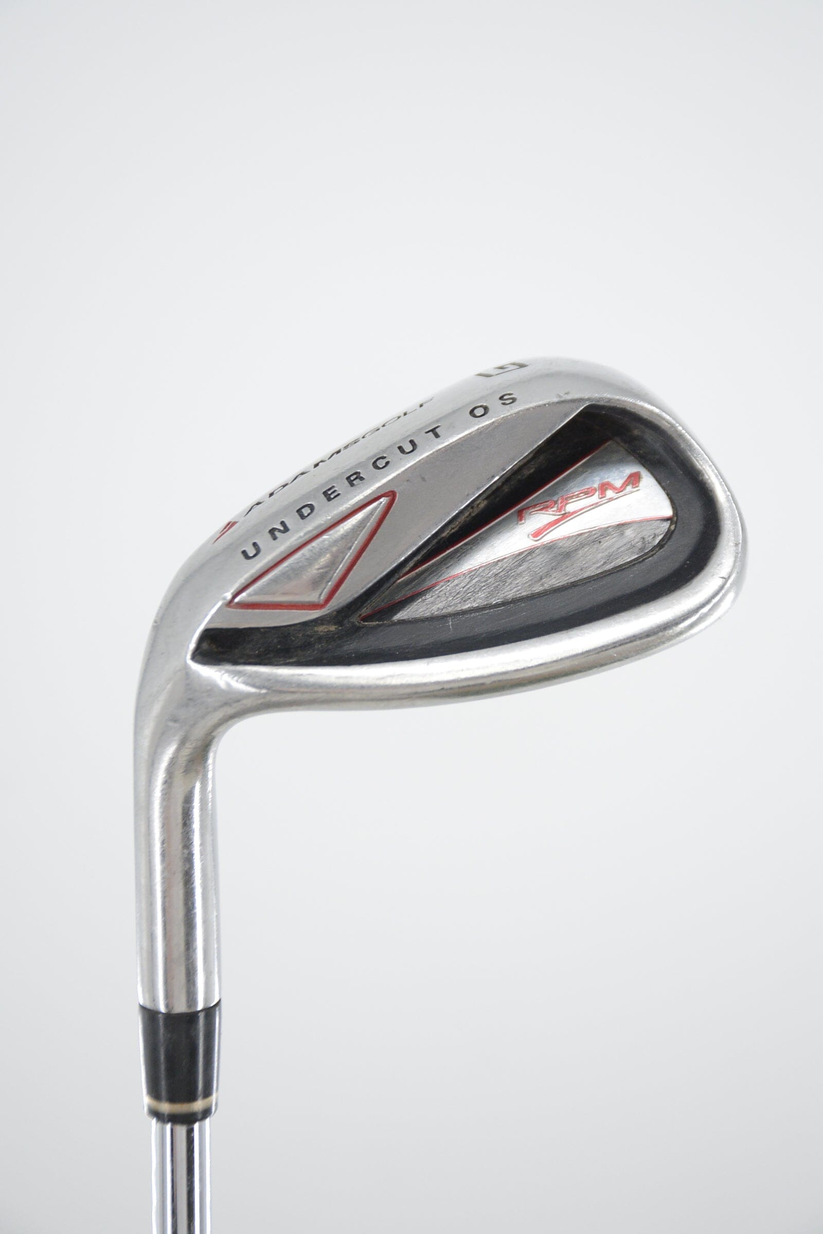 Lefty Adams RPM GW Uniflex 35.75" Golf Clubs GolfRoots