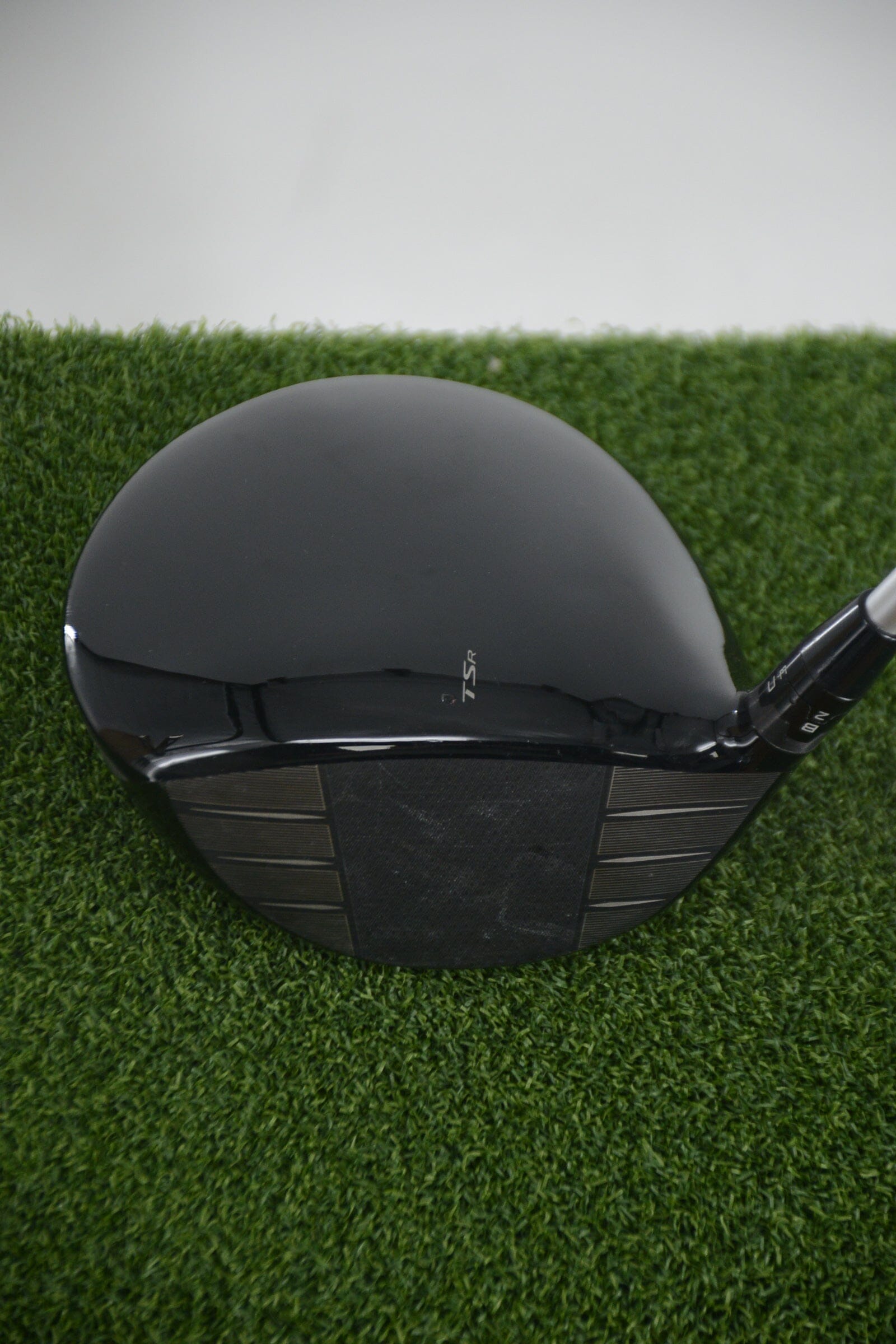 Women's Titleist TSR1 12 Degree Driver W Flex 44.25" Golf Clubs GolfRoots