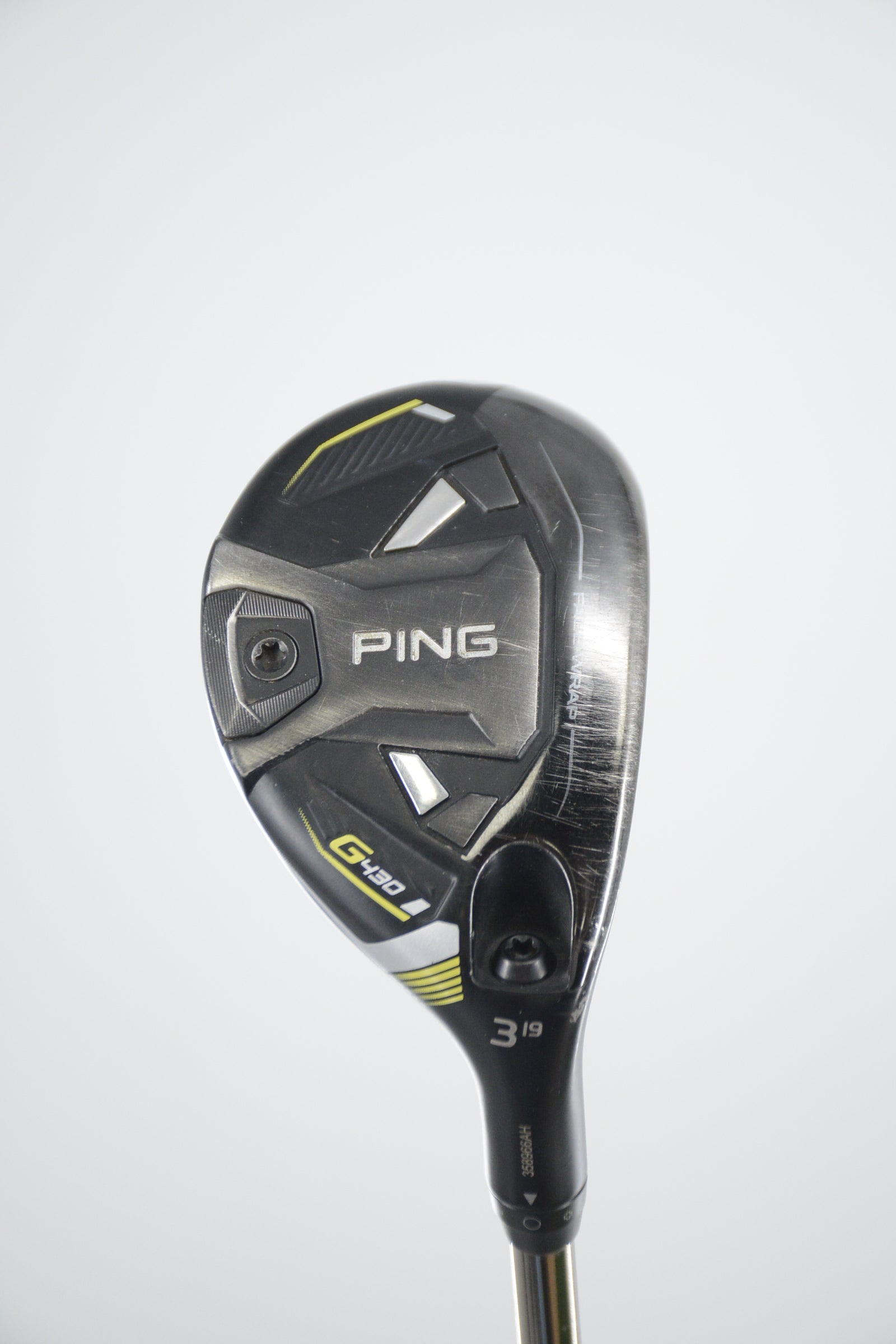 Ping G430 3 Hybrid S Flex 41"