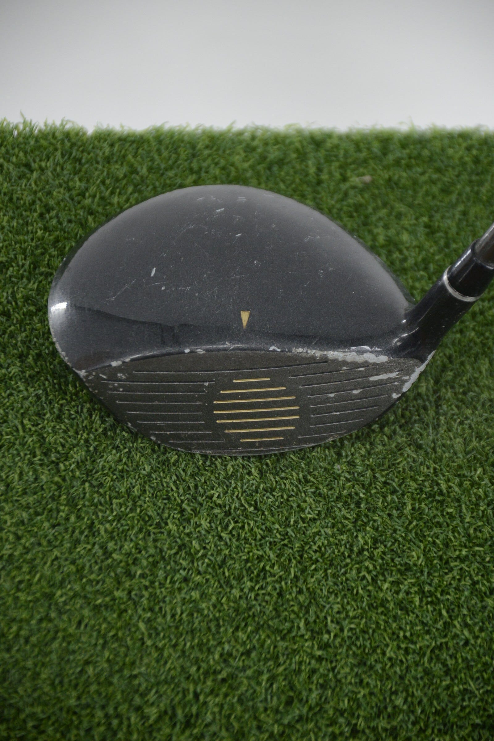 GolfSmith Cermet 2000 10.5 Degree Driver S Flex 44.25" Golf Clubs GolfRoots