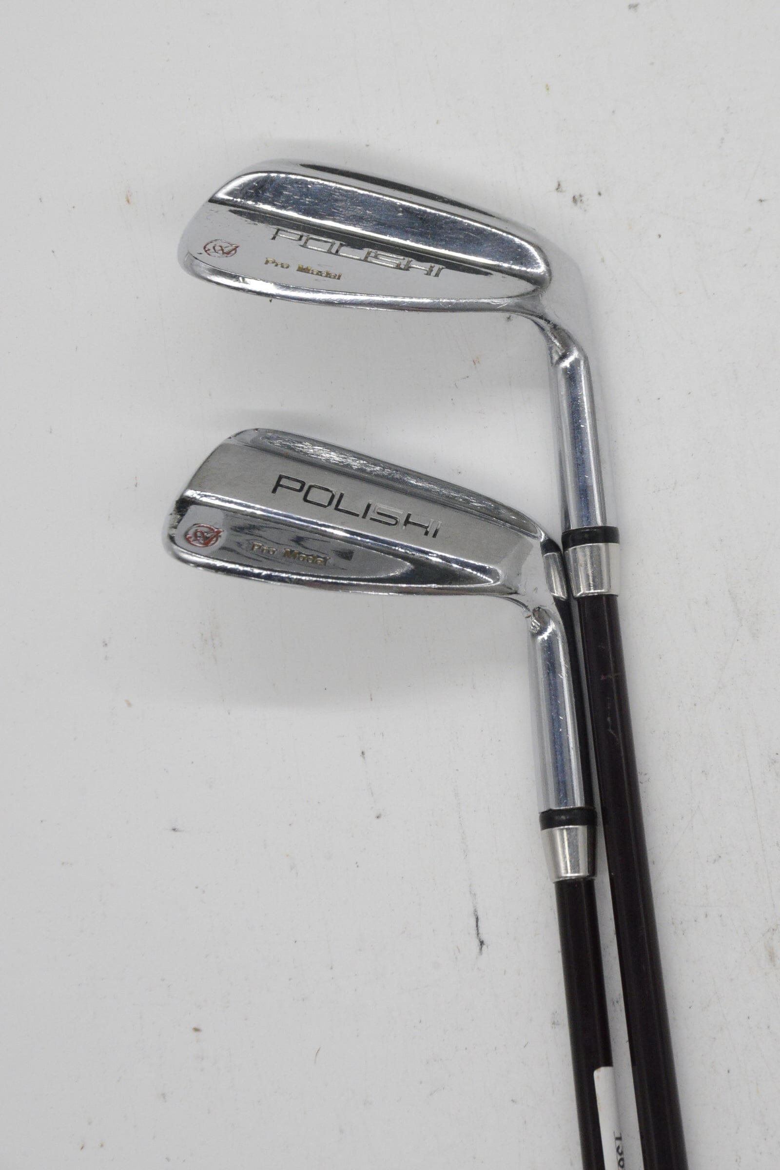 Polishi New Model PW & AW Wedge Set Wedge Flex Golf Clubs GolfRoots