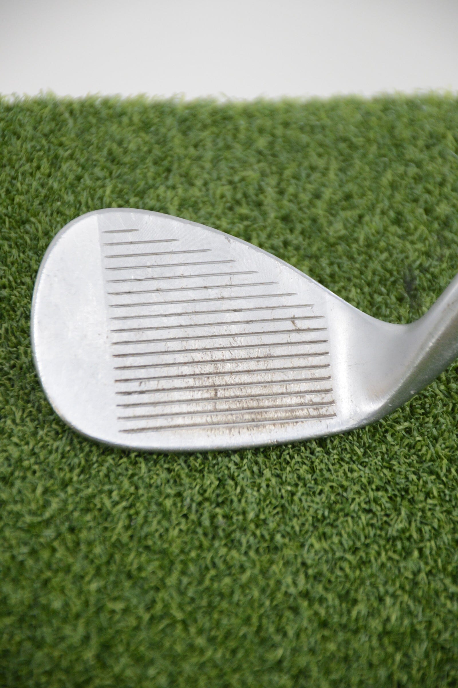 Titleist Vokey SM4 Tour Chrome 60 Degree Wedge Wedge Flex 35" Golf Clubs GolfRoots