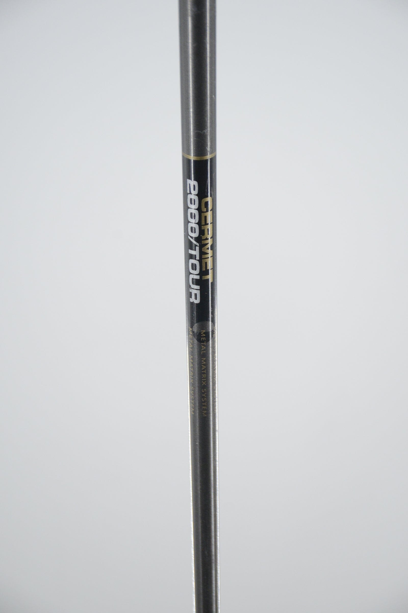 GolfSmith Cermet 2000 10.5 Degree Driver S Flex 44.25" Golf Clubs GolfRoots