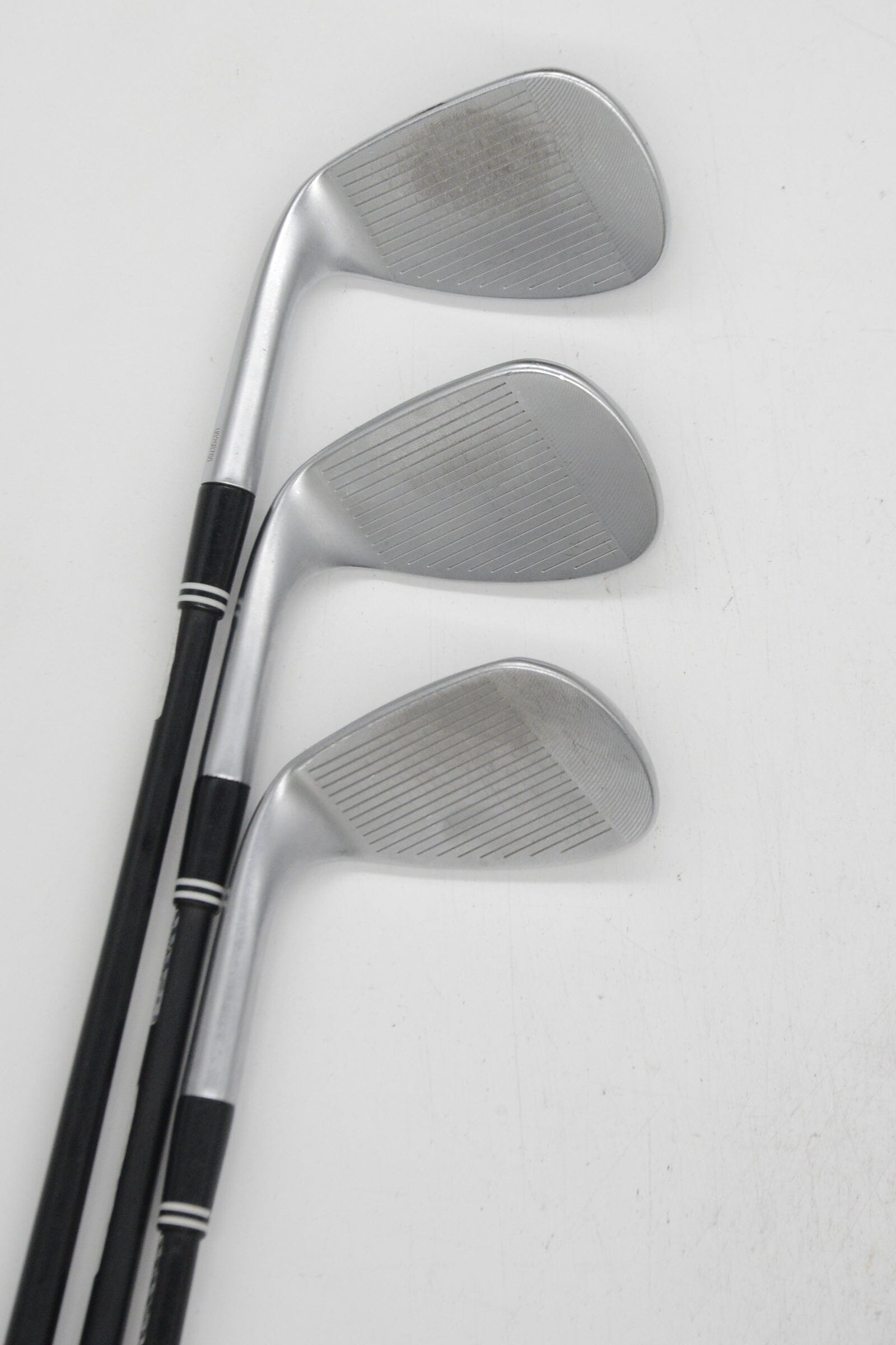 Cleveland CBX Zipcore 50, 54, 60 Degree Wedge Set Wedge Flex Golf Clubs GolfRoots