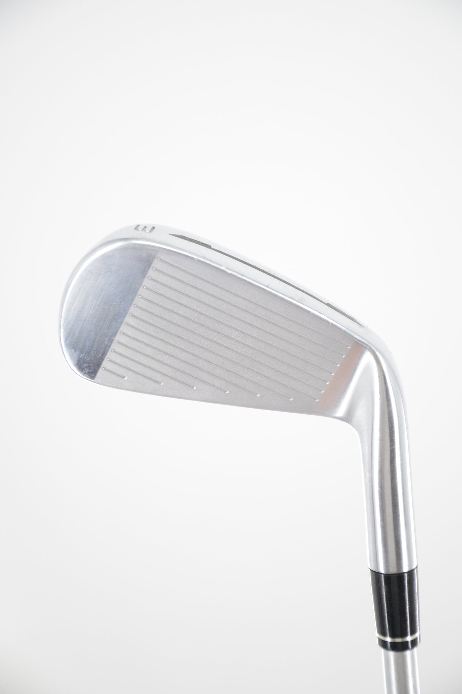 Lefty TaylorMade *Tour Issue* RSi Tour Preferred UDI 3 Driving Iron S Flex 39" Golf Clubs GolfRoots