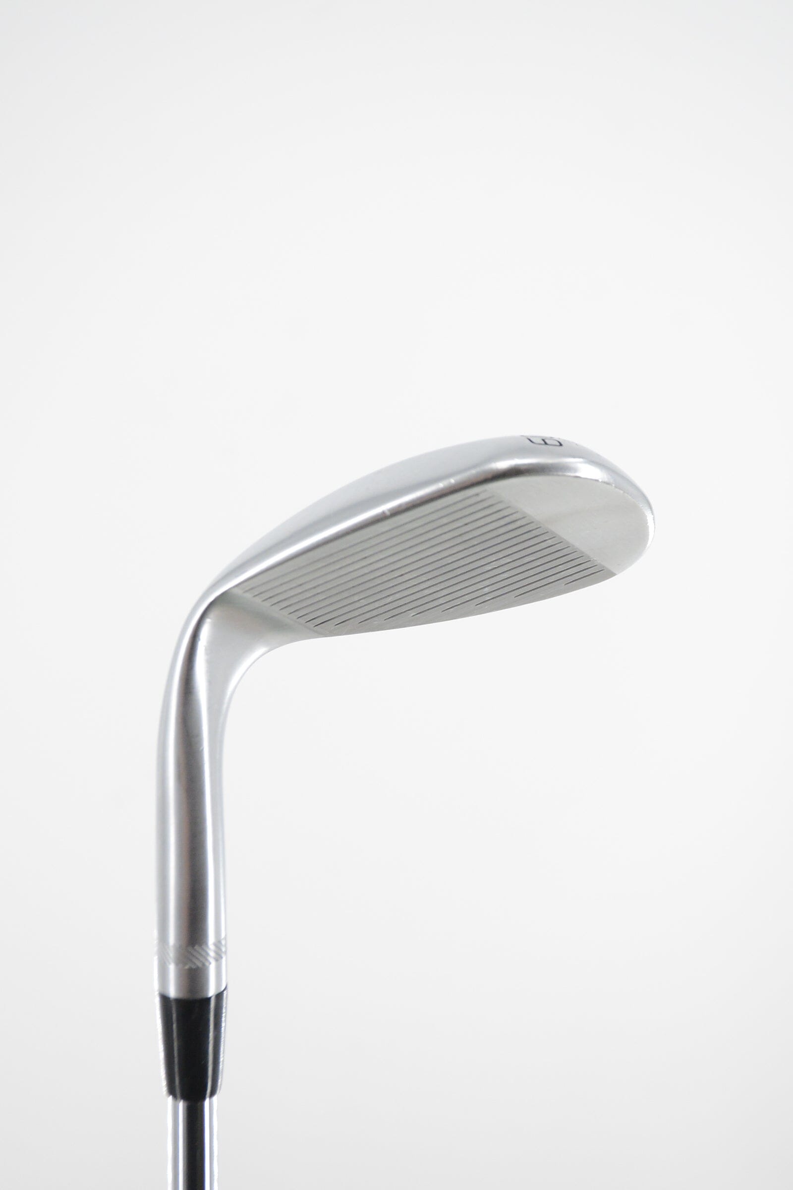 Titleist Vokey SM9 Tour Chrome 60 Degree Wedge Wedge Flex 34.75" Golf Clubs GolfRoots