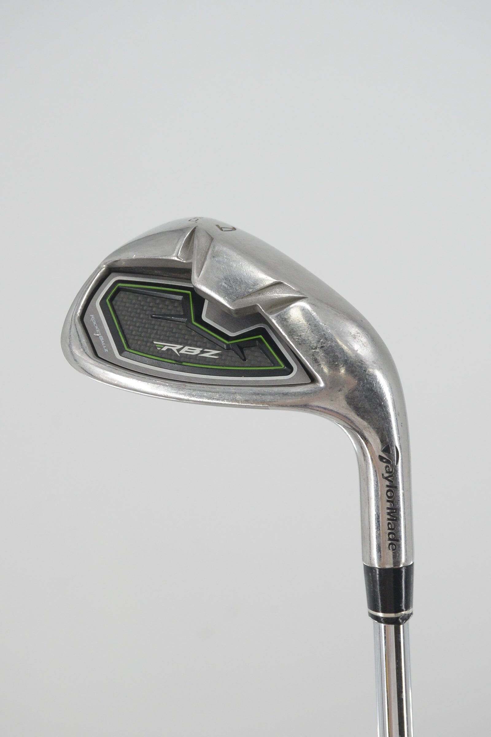 TaylorMade Rocketballz AW R Flex 36.5" Golf Clubs GolfRoots