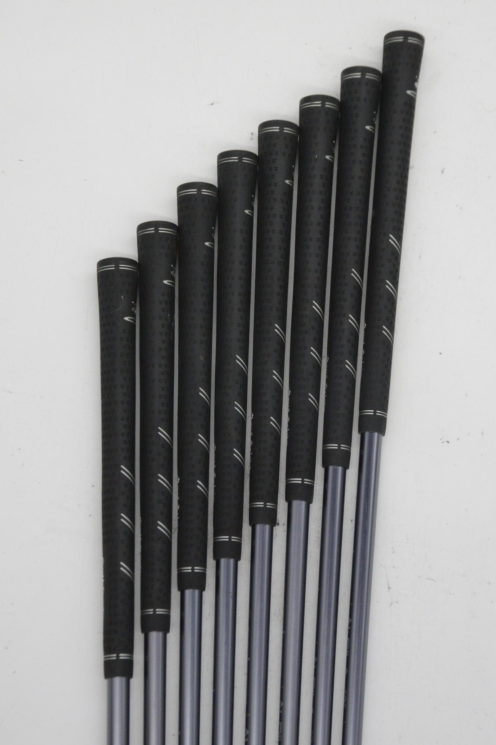 Women's Cobra SS I Oversize 4-AW Iron Set W Flex -0.25" Golf Clubs GolfRoots