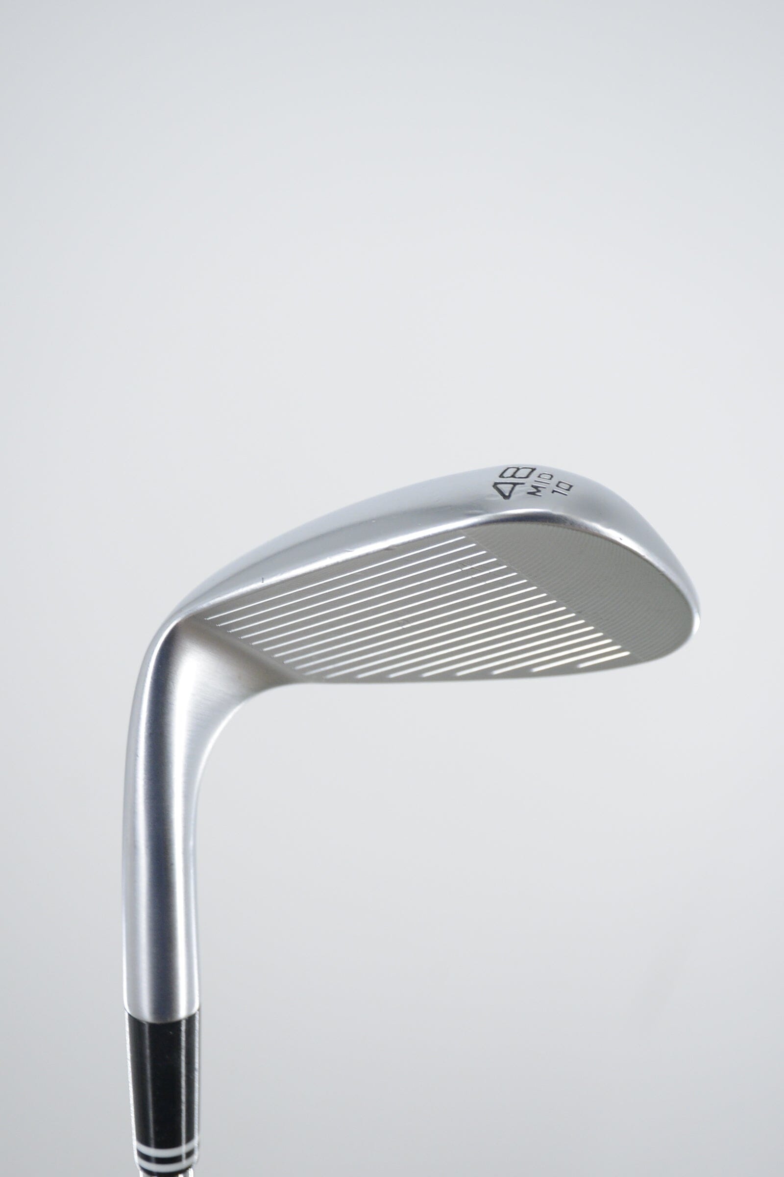Cleveland RTX Zipcore Tour Satin 48 Degree Wedge Wedge Flex 35.25" Golf Clubs GolfRoots