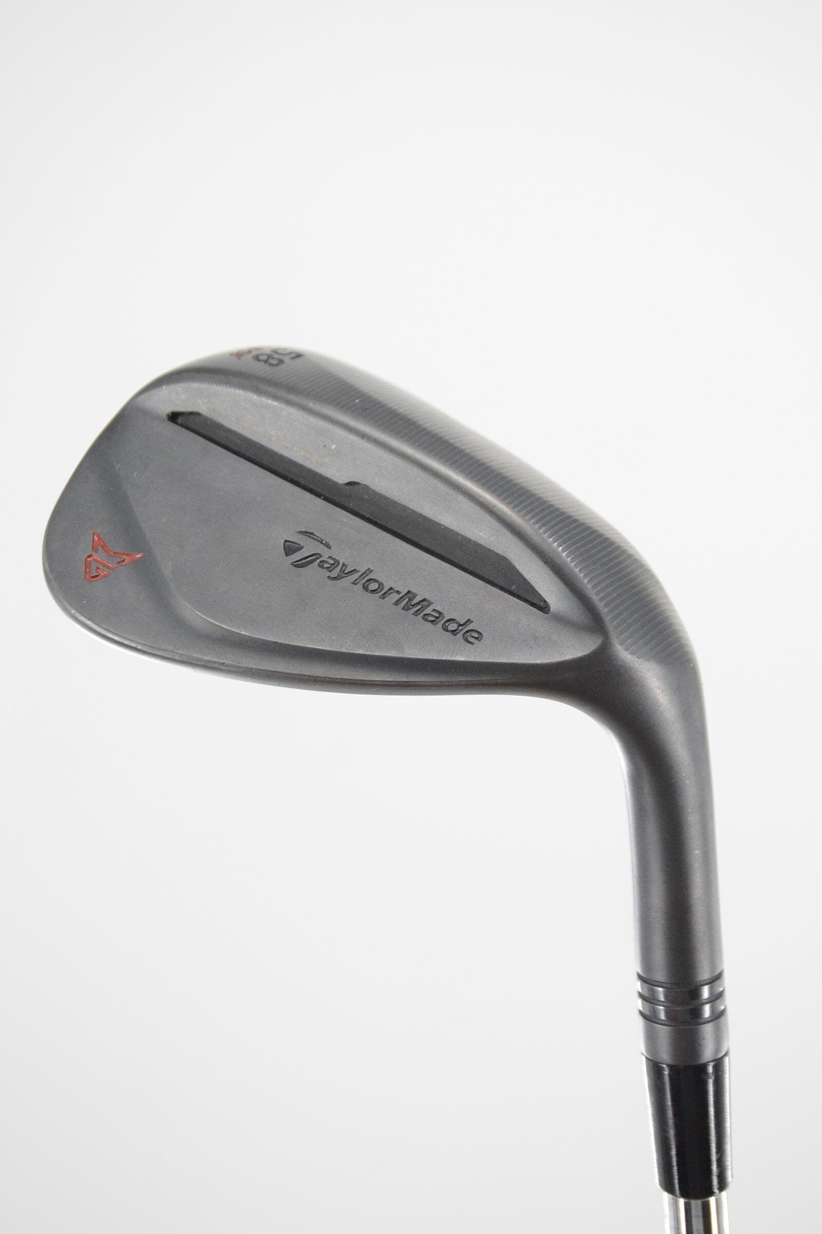 *Dented* TaylorMade MG2 Black 58 Degree Wedge Wedge Flex 34.5" Golf Clubs GolfRoots