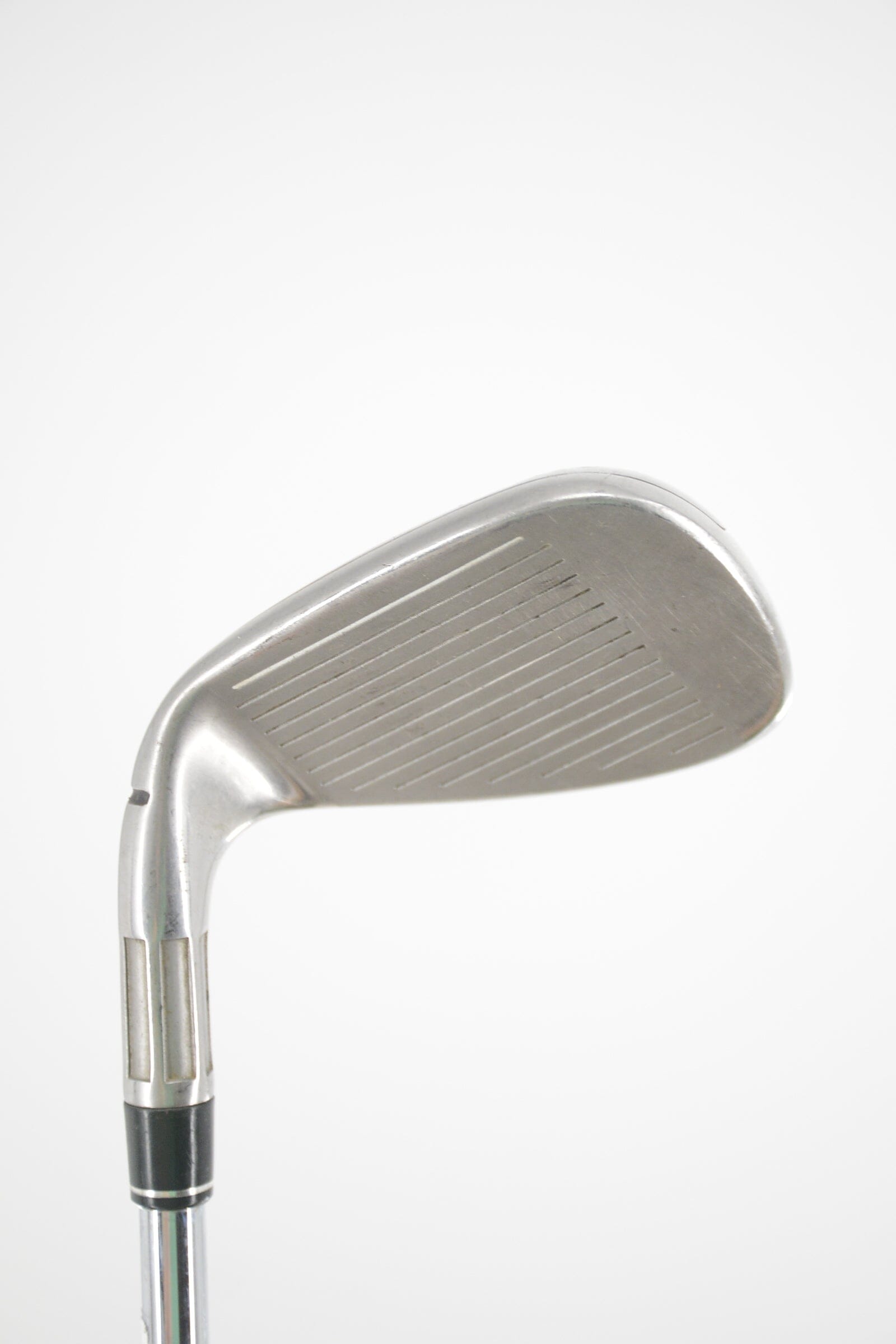TaylorMade M4 2018 PW R Flex 36.75" Golf Clubs GolfRoots