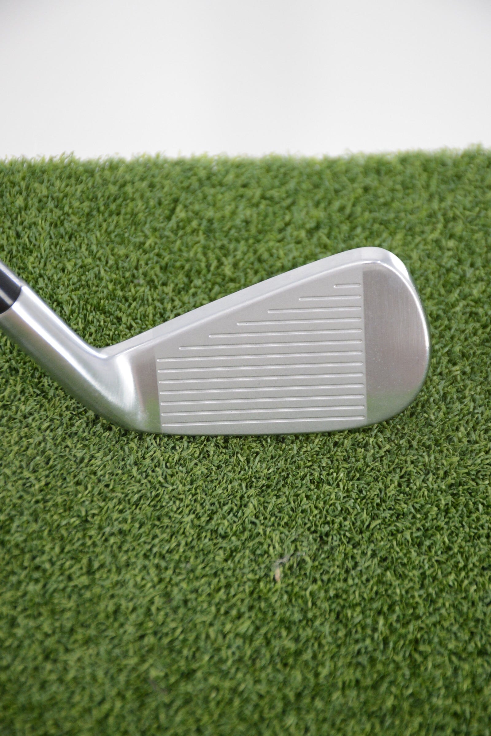 Lefty TaylorMade *Tour Issue* RSi Tour Preferred UDI 3 Driving Iron S Flex 39" Golf Clubs GolfRoots