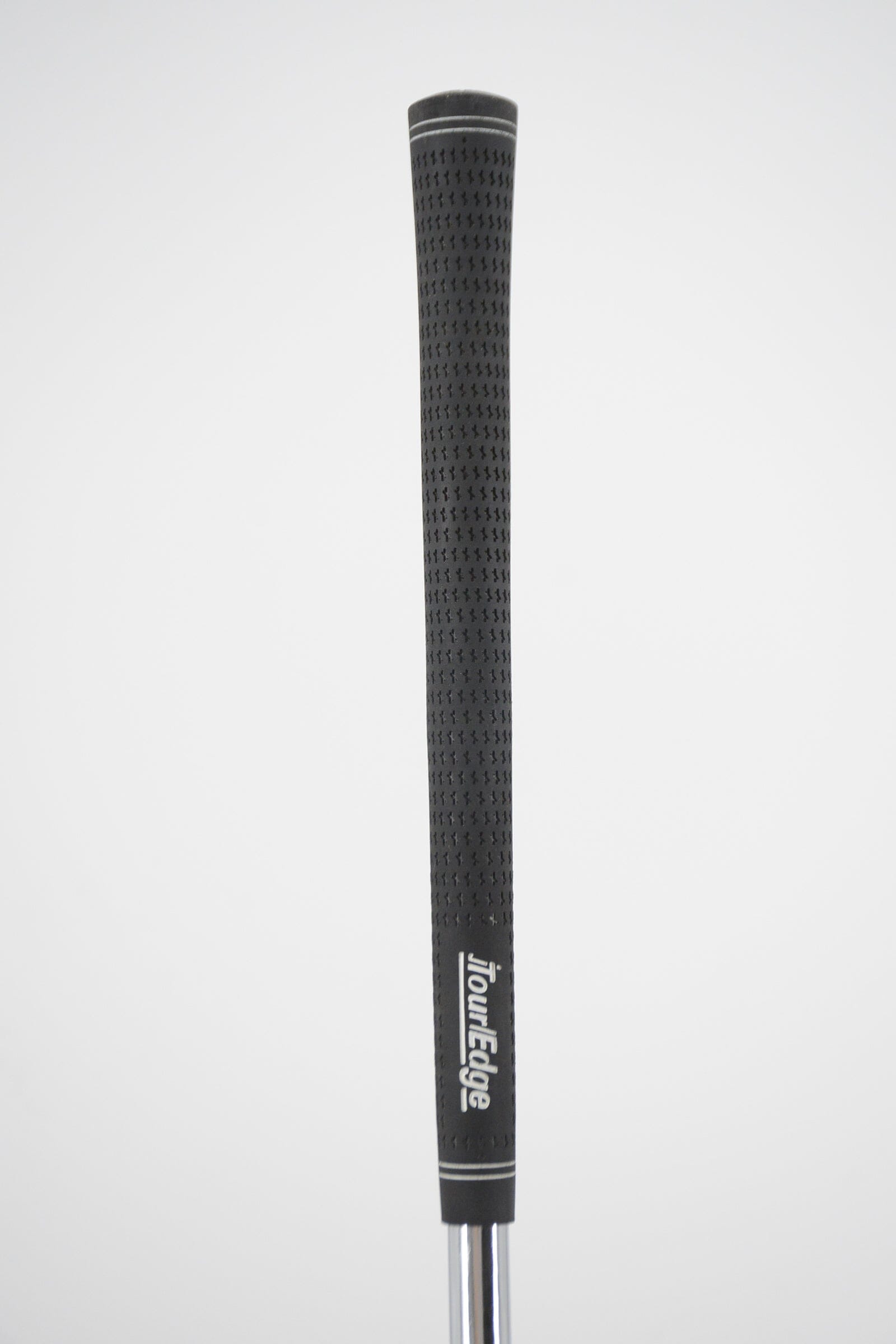 Tour Edge TGS Stainless 50 Degree Wedge Wedge Flex 35.25" Golf Clubs GolfRoots