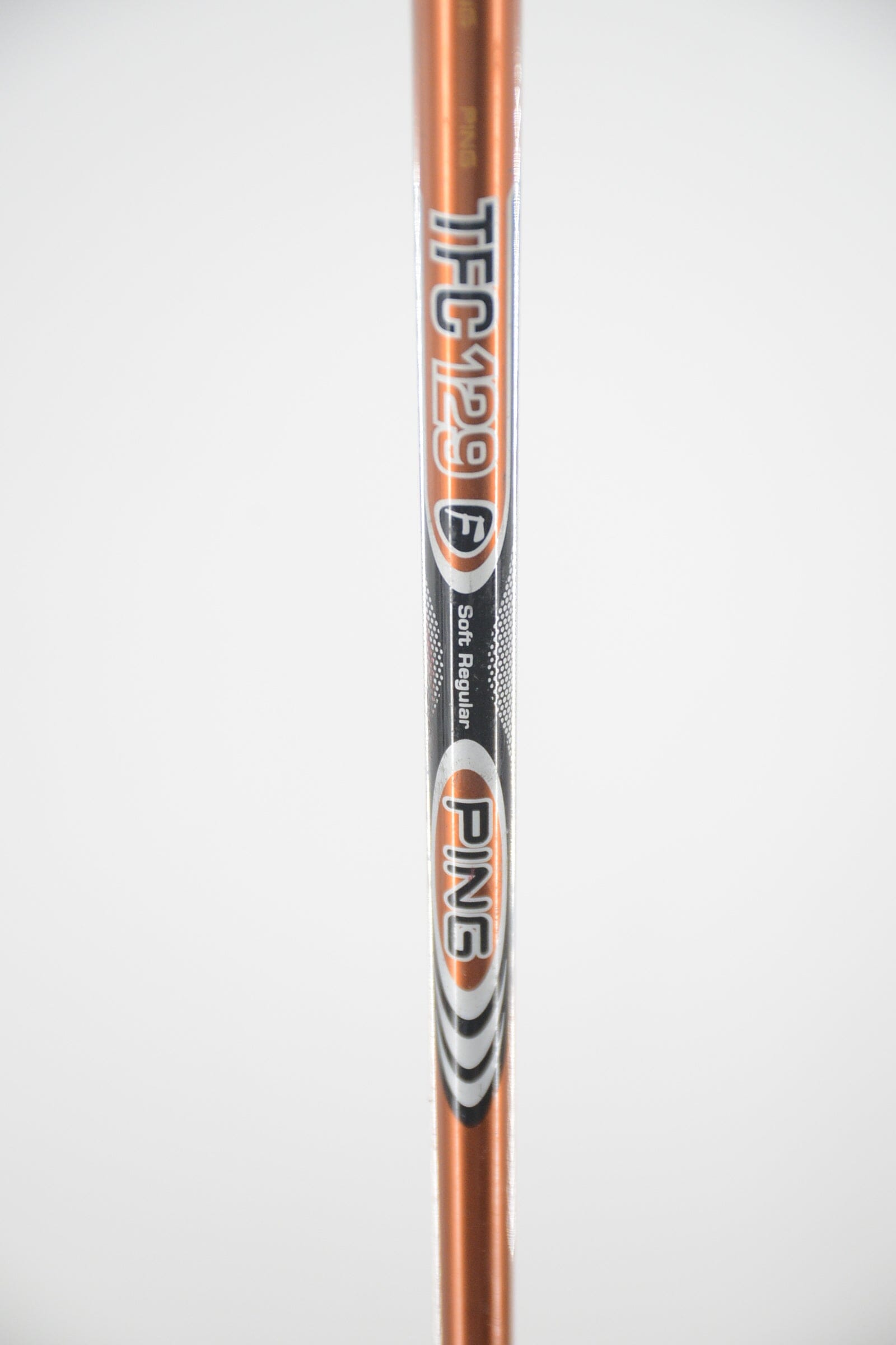 Ping G10 3 Wood SR Flex 42.5" Golf Clubs GolfRoots