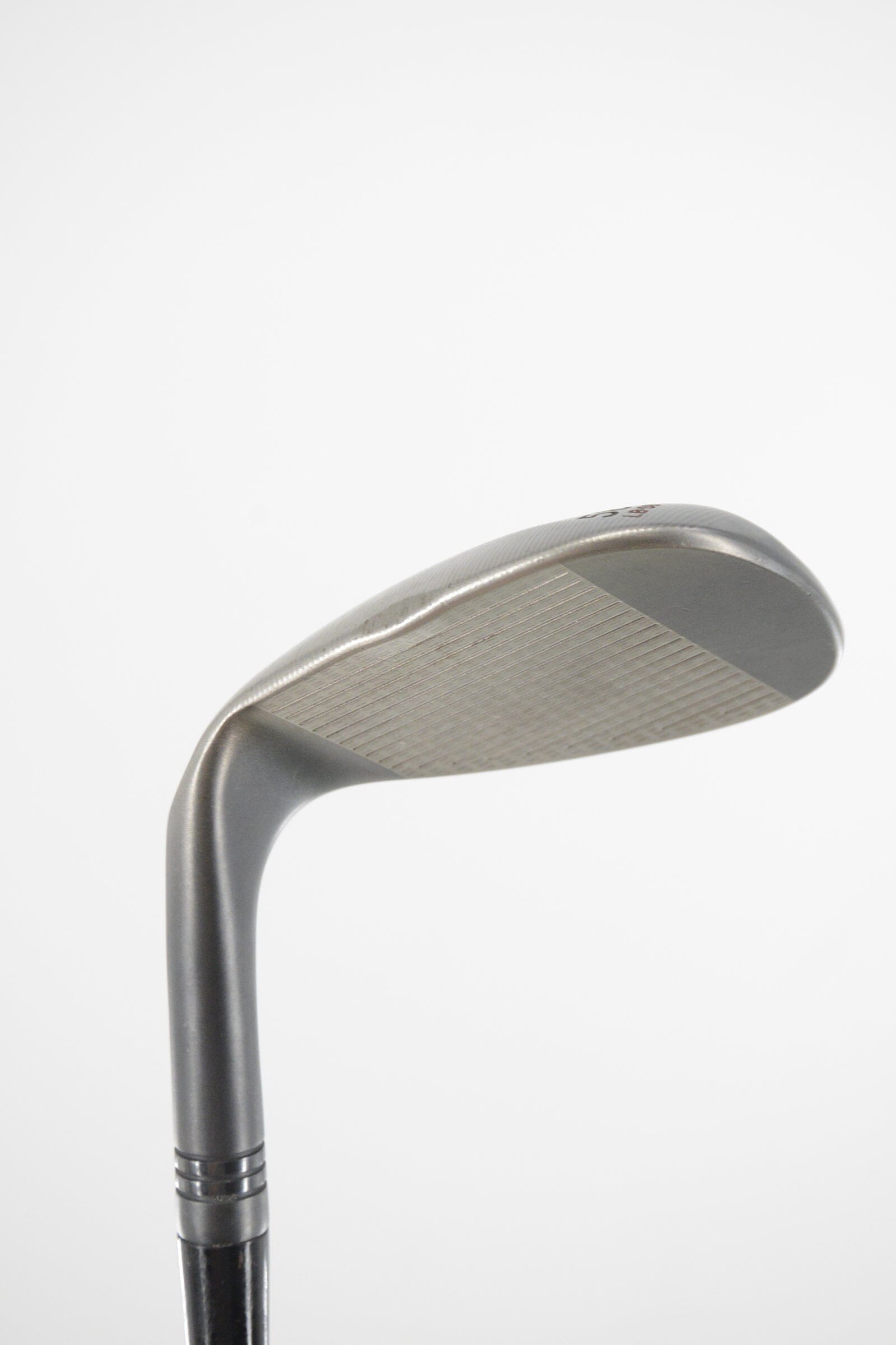 *Dented* TaylorMade MG2 Black 58 Degree Wedge Wedge Flex 34.5" Golf Clubs GolfRoots