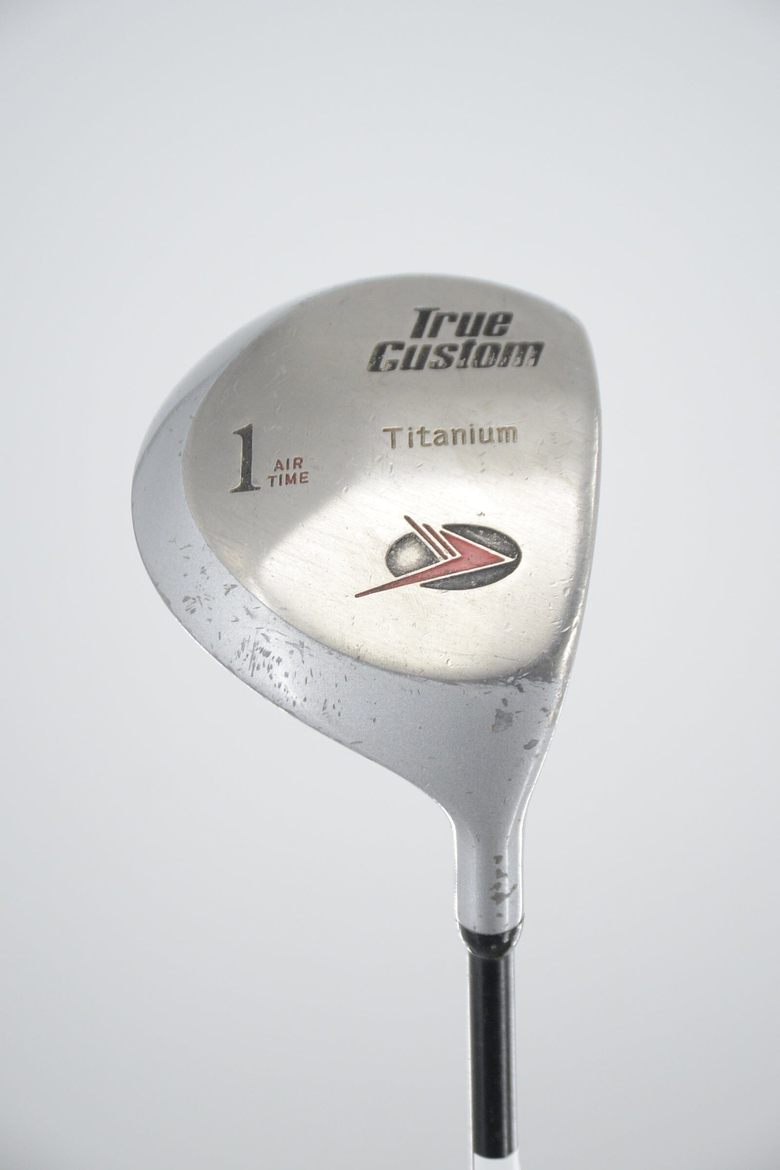True Custom Ti Driver R Flex 42.25" Golf Clubs GolfRoots