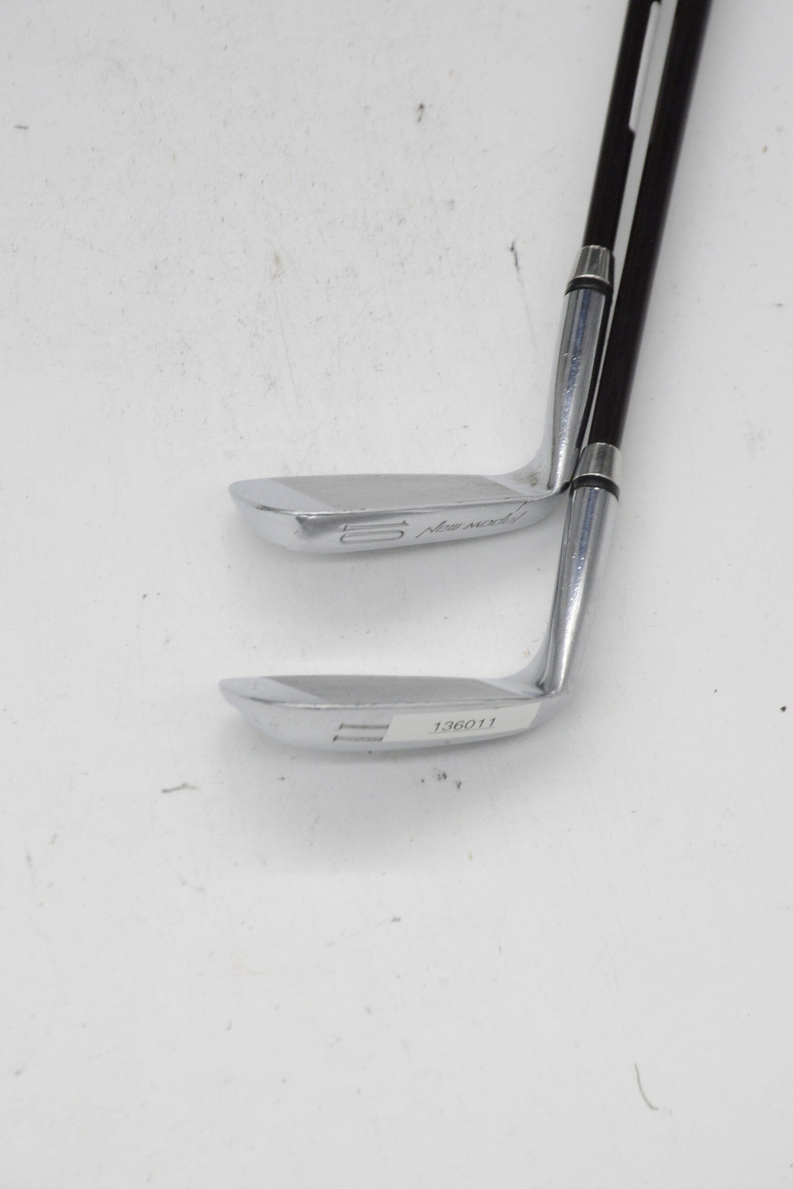 Polishi New Model PW & AW Wedge Set Wedge Flex Golf Clubs GolfRoots