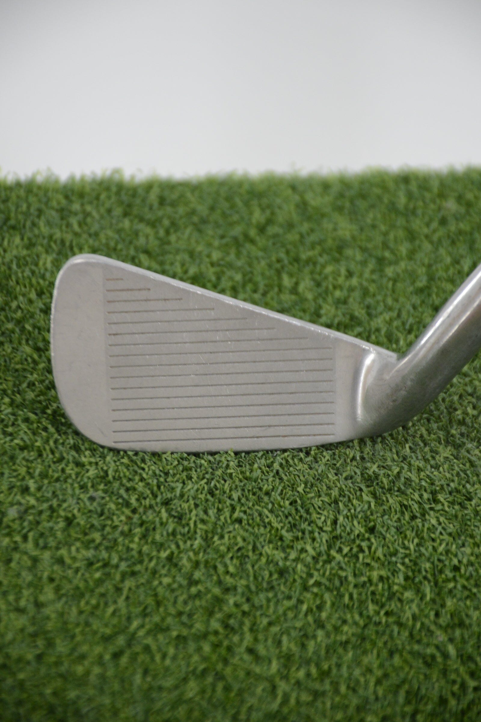 Wilson Aggressor 5 Iron R Flex 37.5" Golf Clubs GolfRoots
