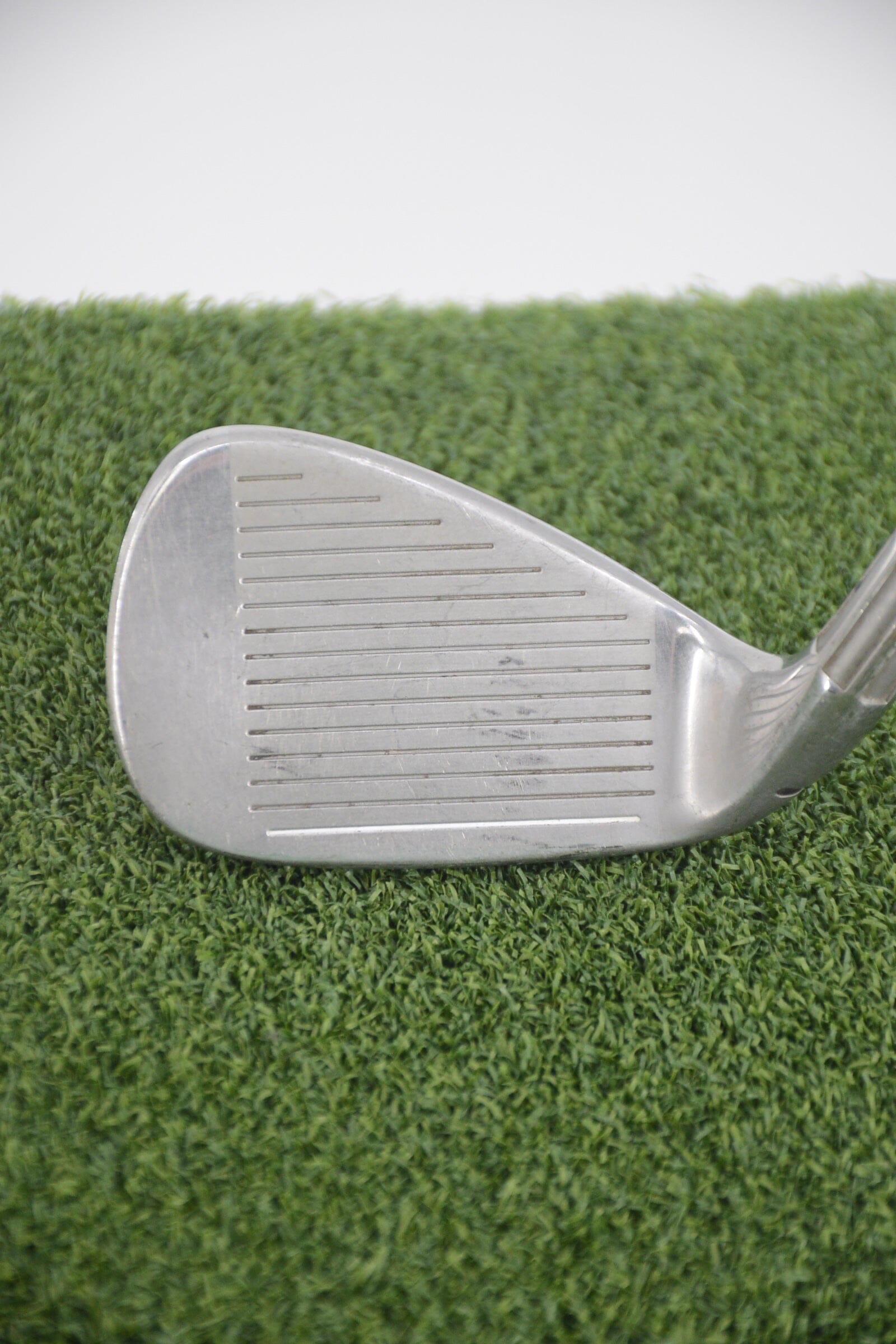 TaylorMade M4 2018 PW R Flex 36.75" Golf Clubs GolfRoots