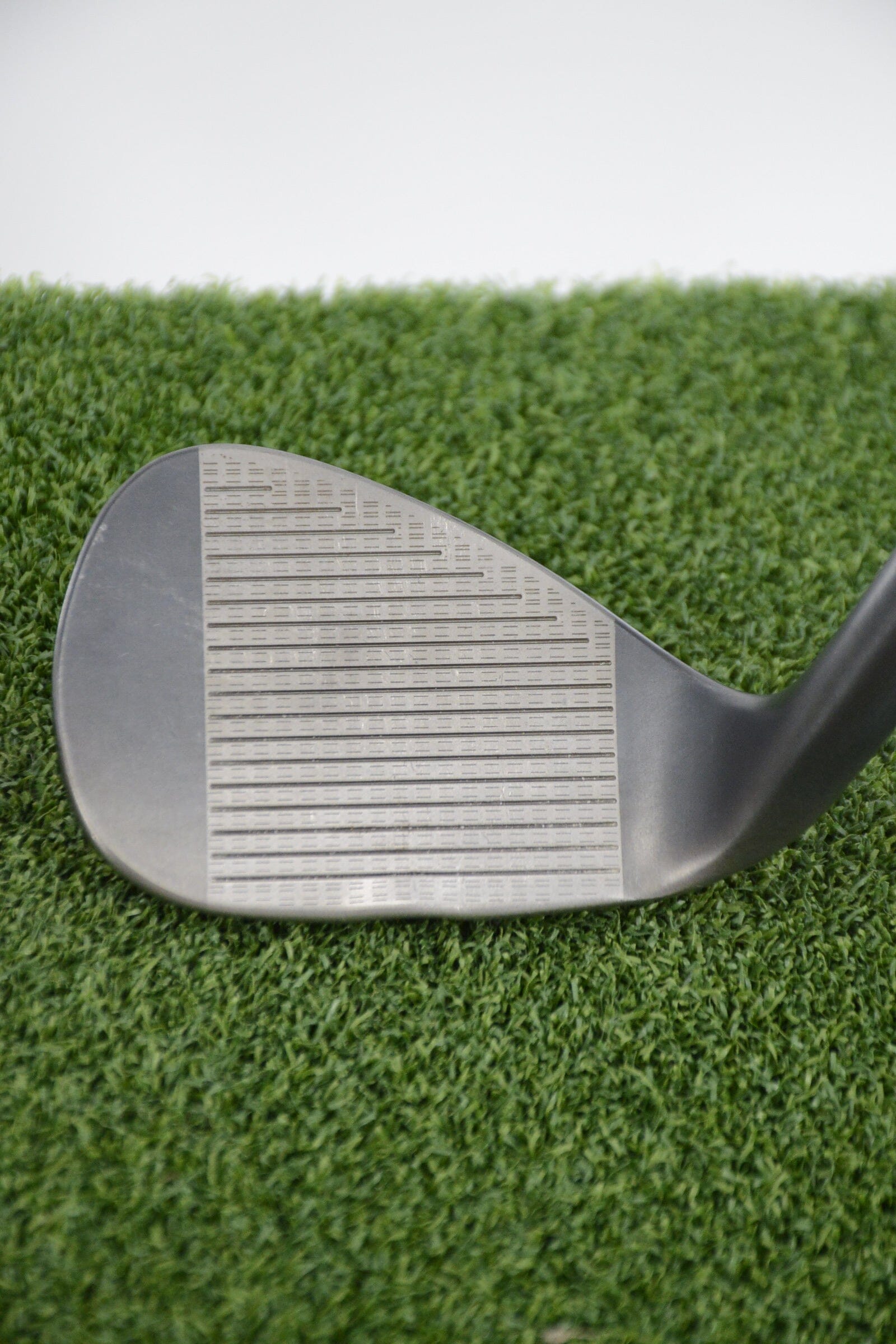 *Dented* TaylorMade MG2 Black 58 Degree Wedge Wedge Flex 34.5" Golf Clubs GolfRoots