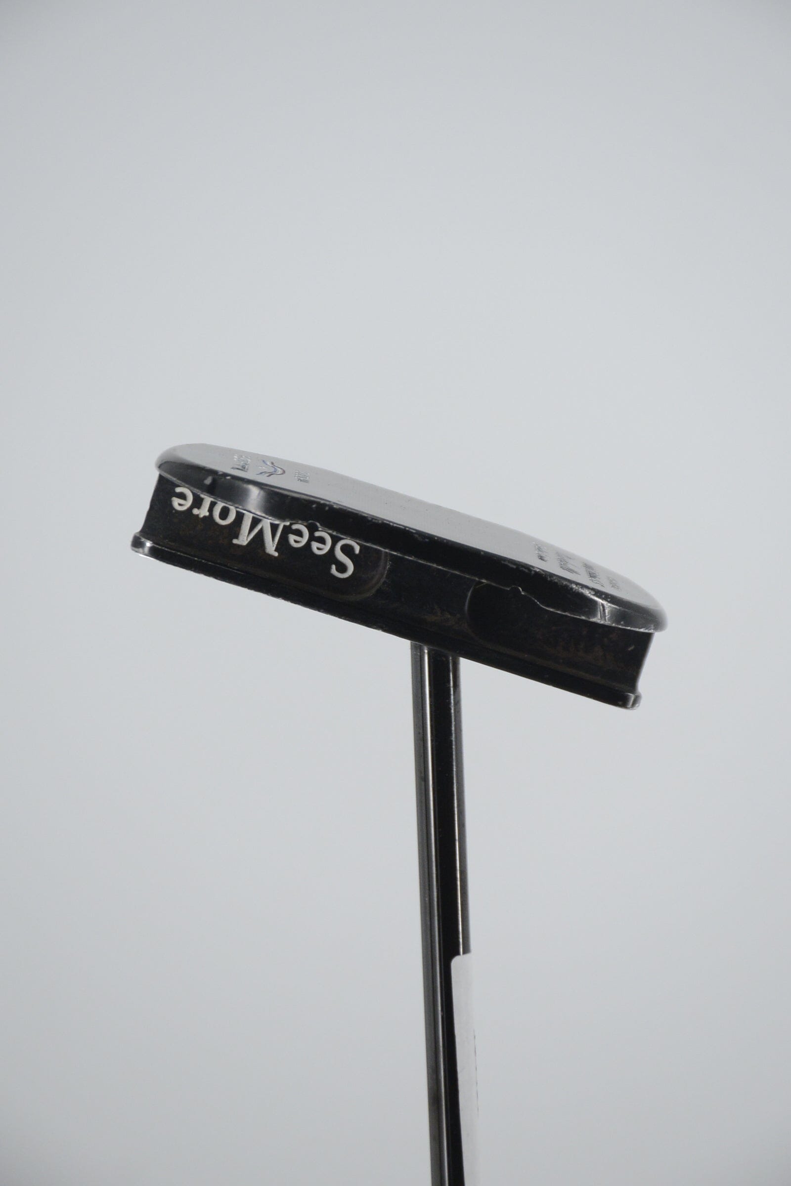 See More MFGP2 Black Gunmetal Putter 33.5" Golf Clubs GolfRoots