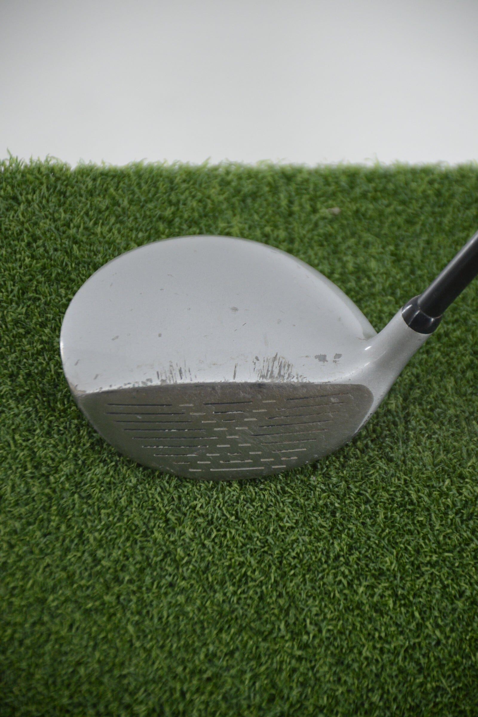 True Custom Ti Driver R Flex 42.25" Golf Clubs GolfRoots