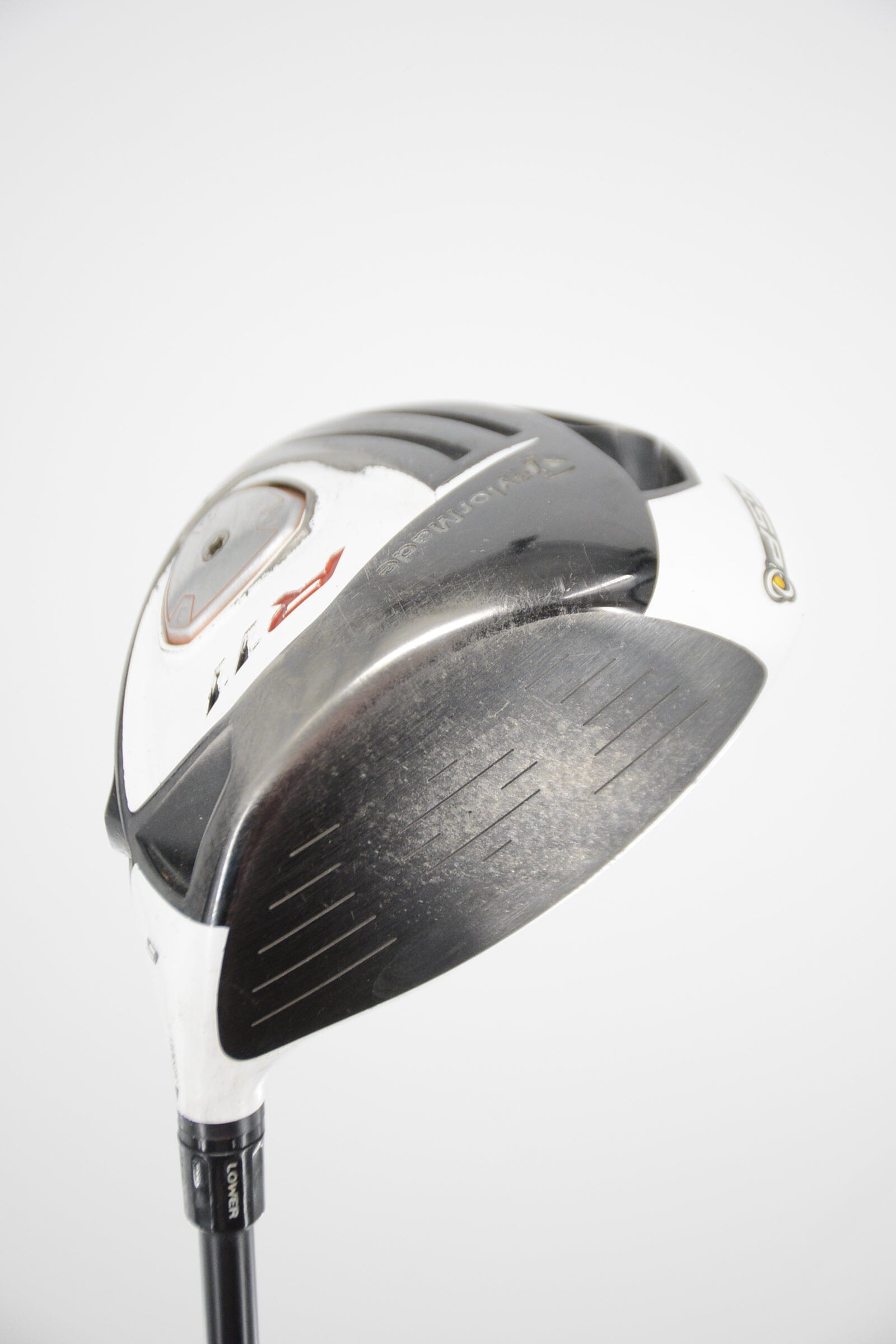TaylorMade R11 9 Degree Driver S Flex 45.5" Golf Clubs GolfRoots