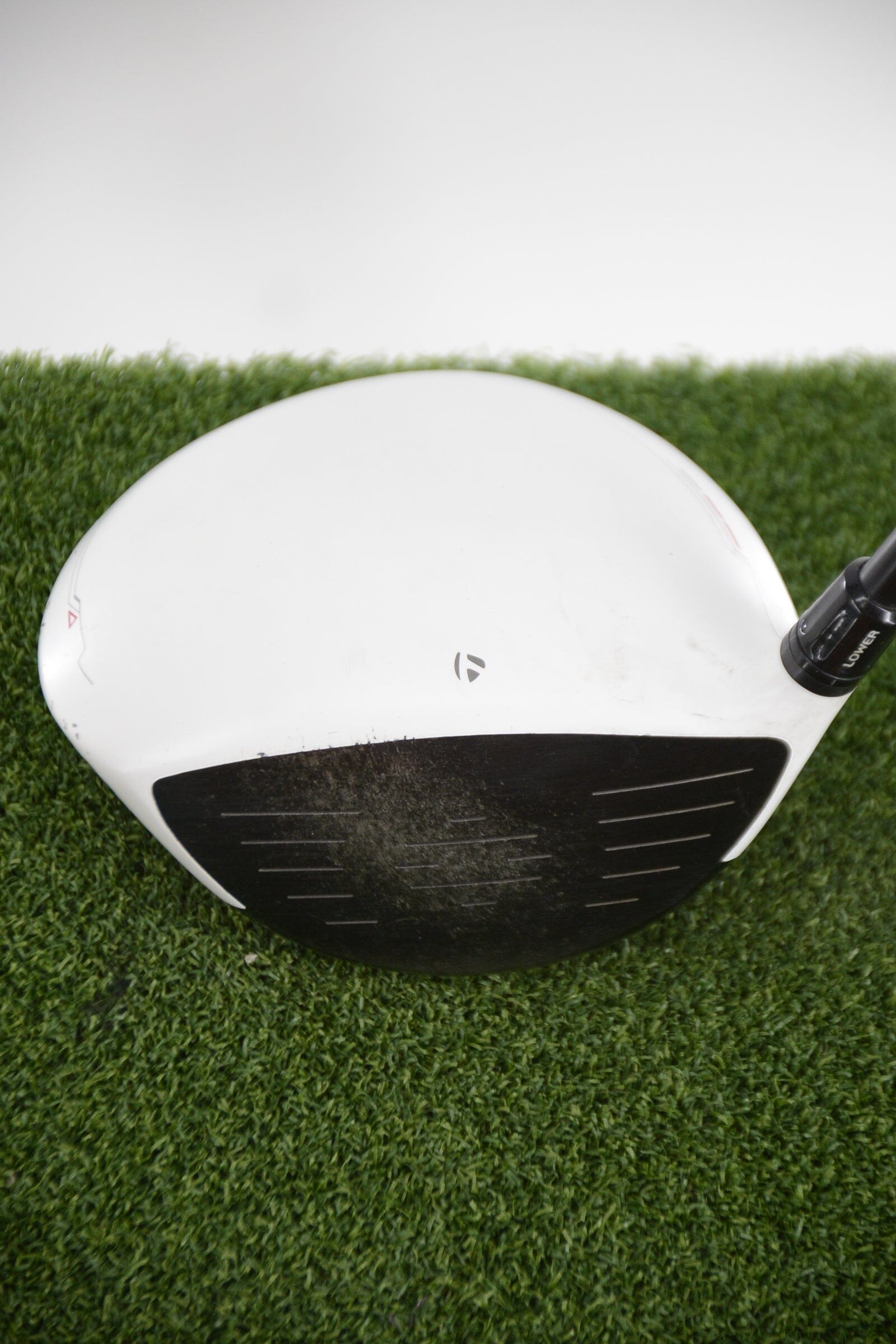 TaylorMade R11 9 Degree Driver S Flex 45.5" Golf Clubs GolfRoots