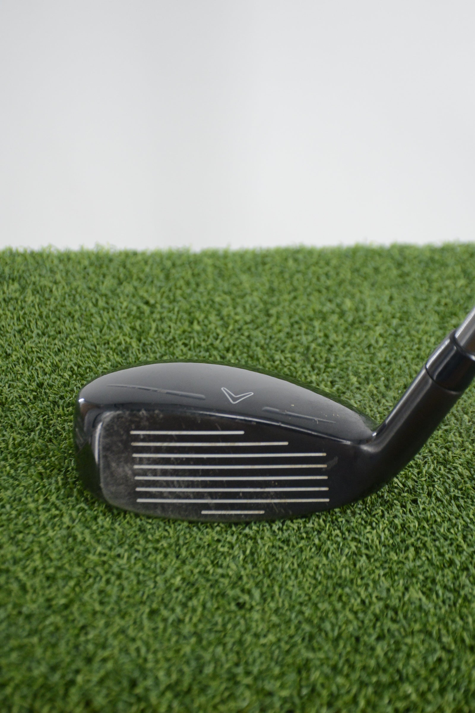 Callaway Rogue 5 Hybrid SR Flex 39.5"