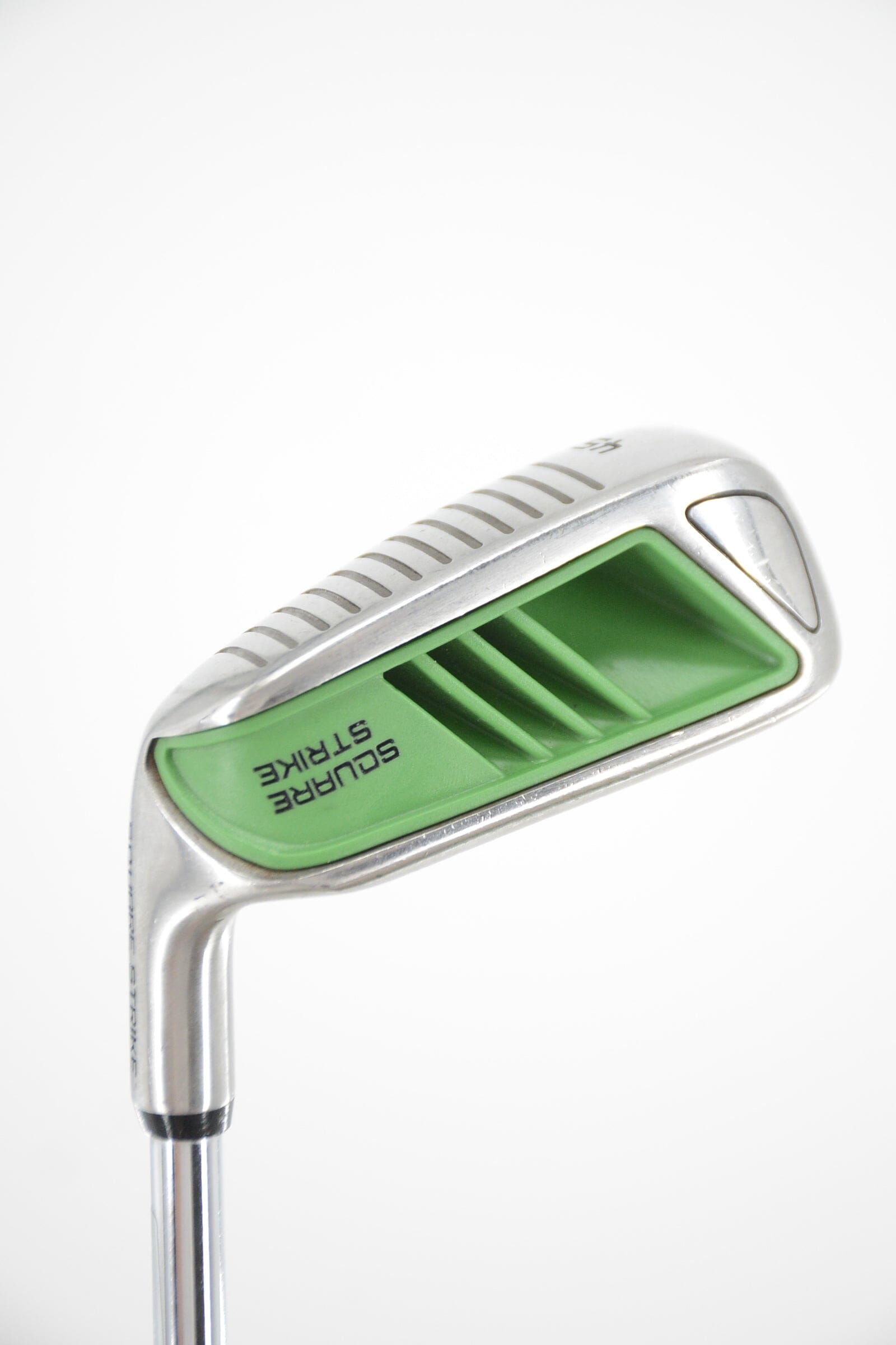 Lefty Square Strike Green Chipper Wedge Flex 35.25" Golf Clubs GolfRoots