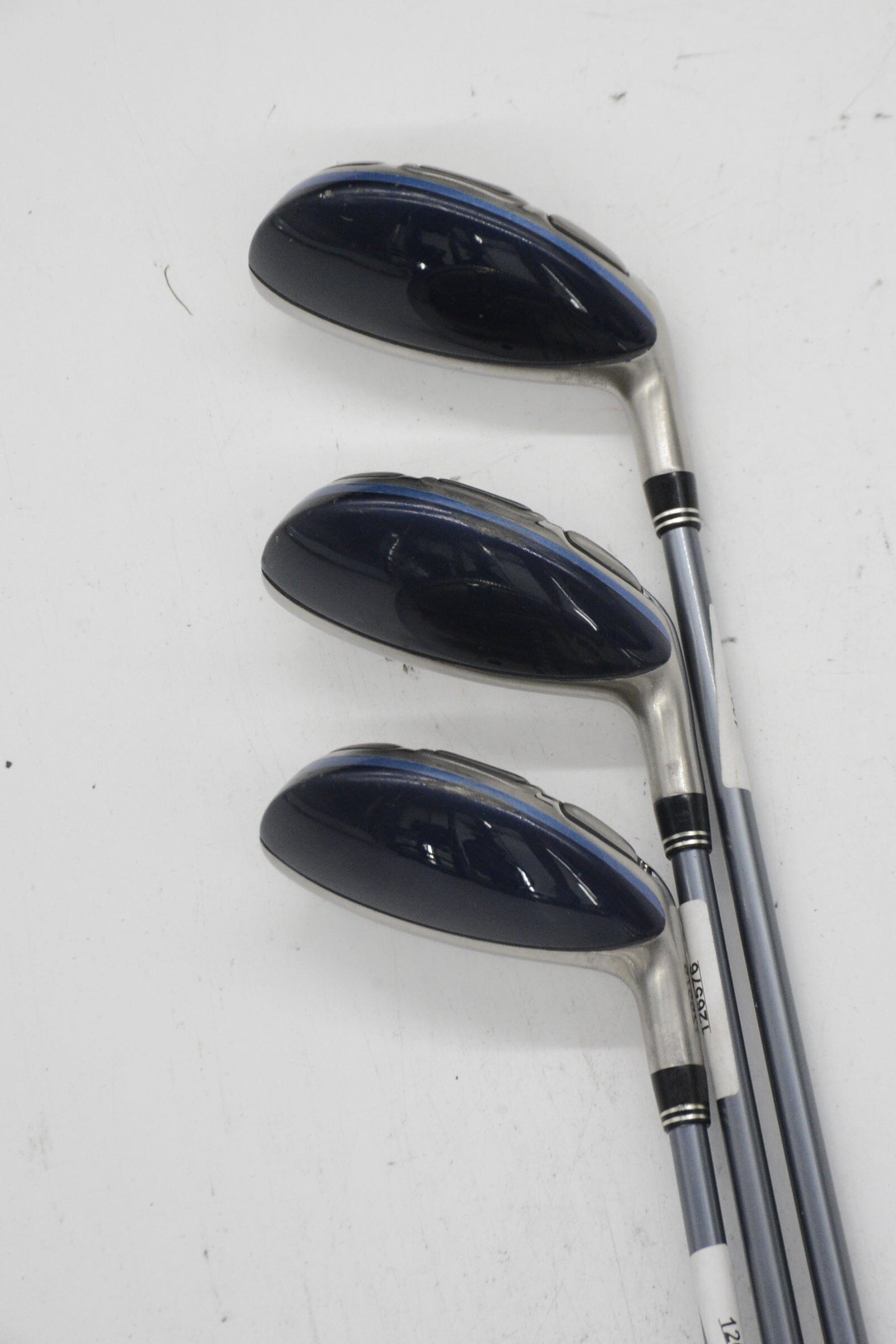 Women's Cobra Baffler Tws 3H, 4H, 5H Hybrid Set W Flex Golf Clubs GolfRoots