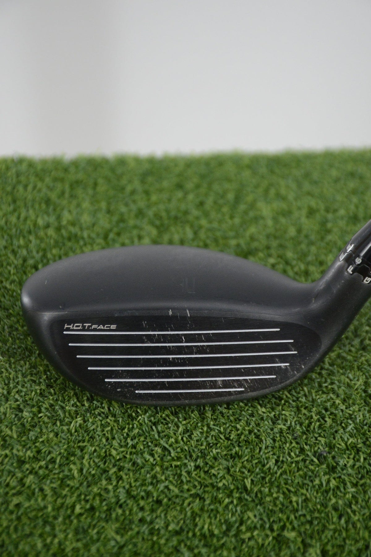 Cobra DS-Adapt 5 Hybrid S Flex 39" Golf Hybrids Cobra