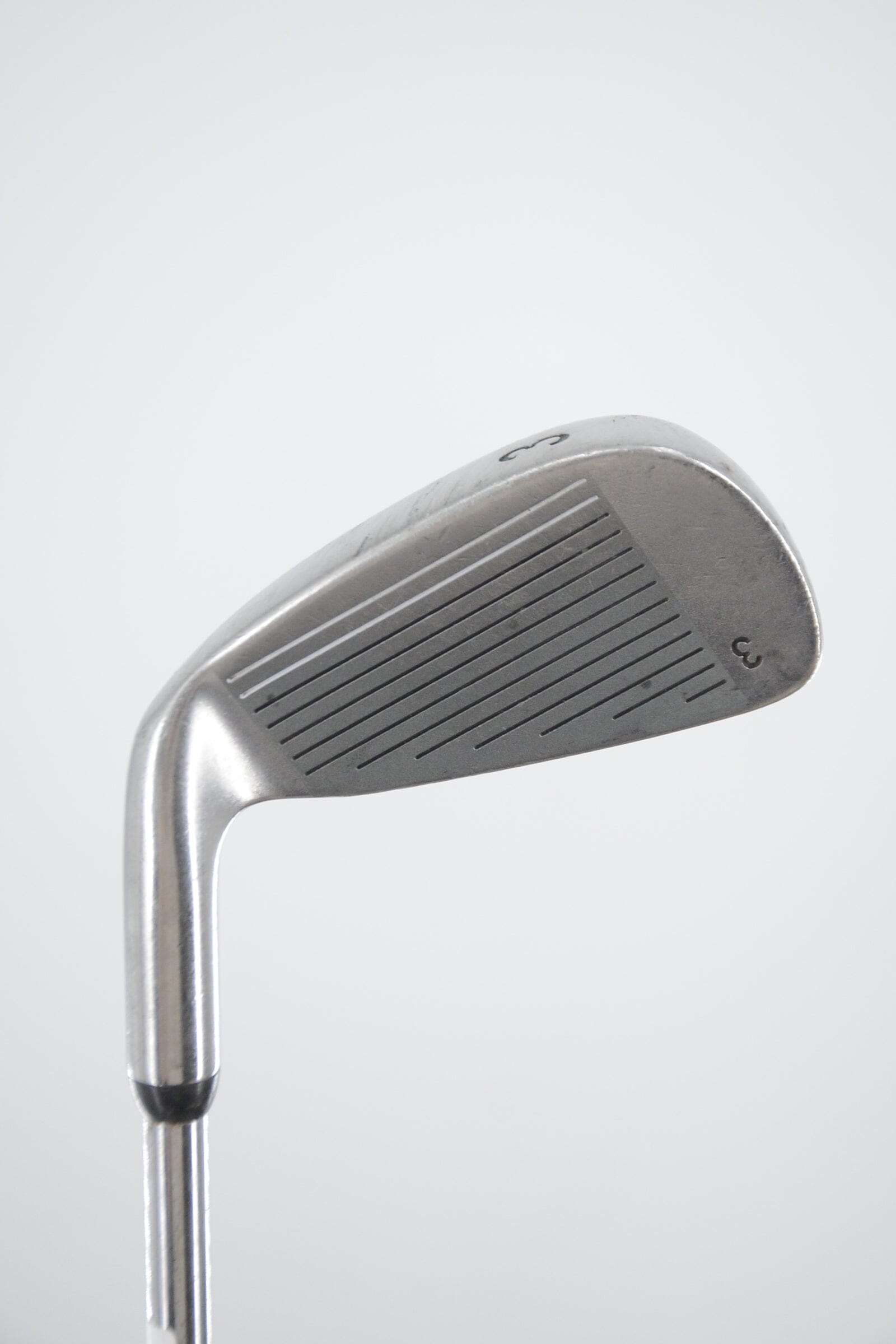 Z II Tour 3+ 3 Iron R Flex 38.25" Golf Clubs GolfRoots