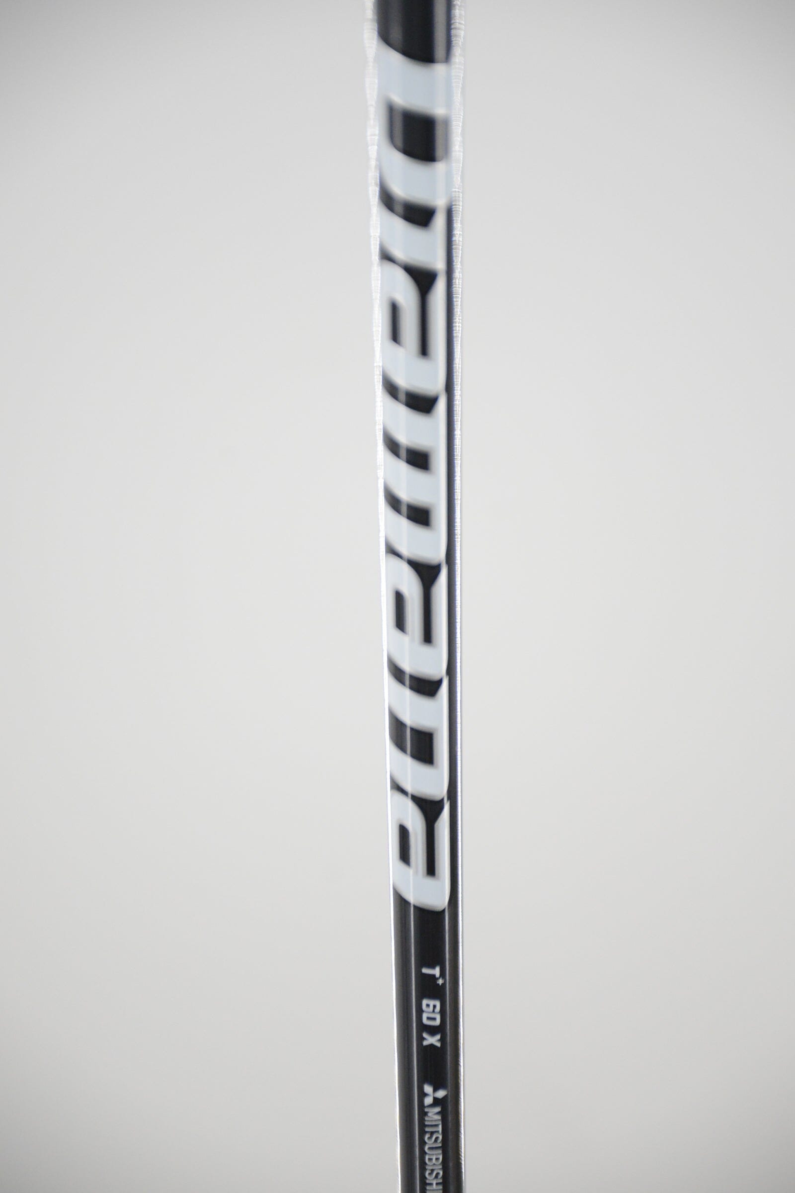 TaylorMade Qi35 Designer Black 10.5 Degree Driver X Flex 45.5" Golf Clubs GolfRoots