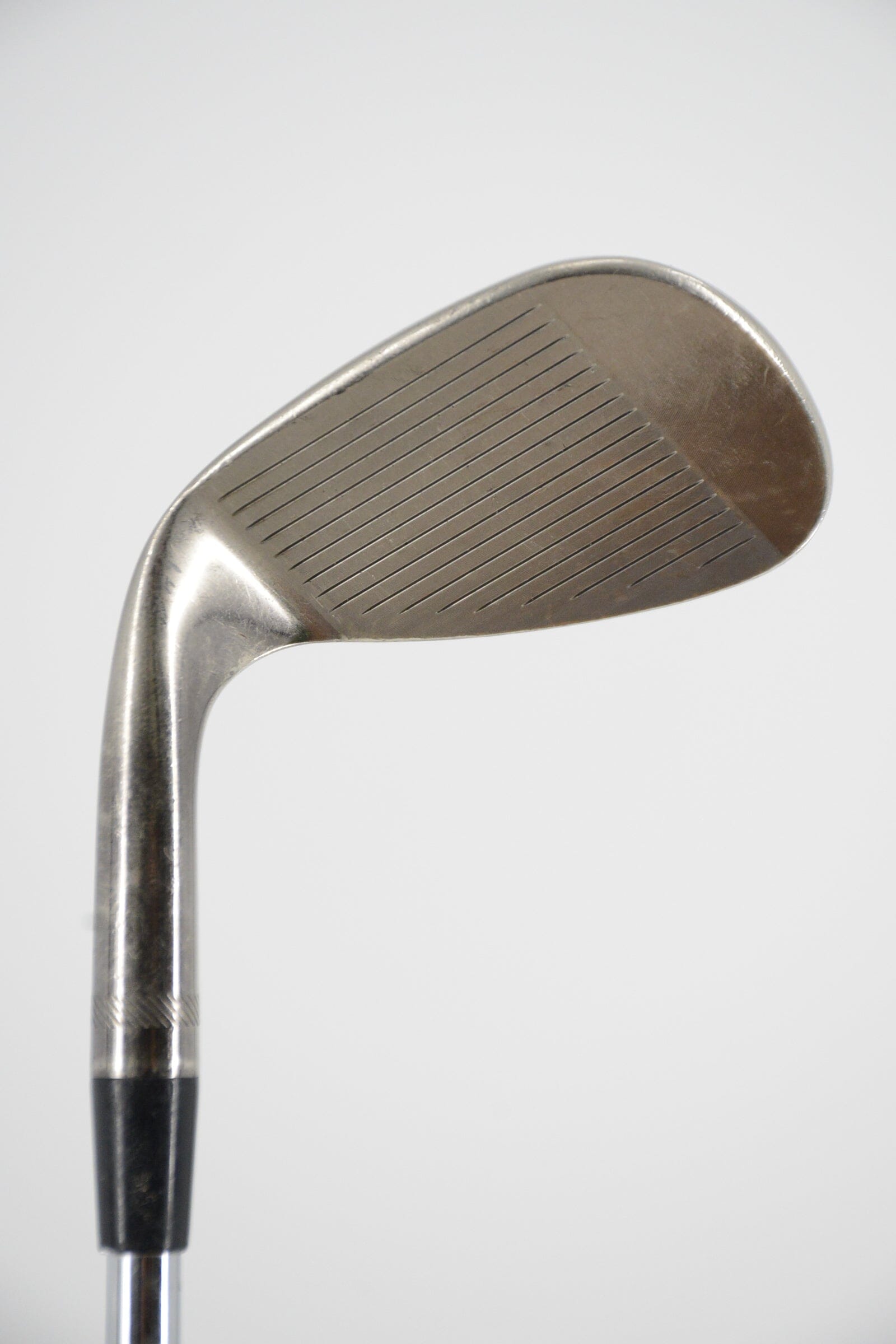 Titleist Vokey SM7 Brushed Steel 54 Degree Wedge Wedge Flex 35" Golf Clubs GolfRoots