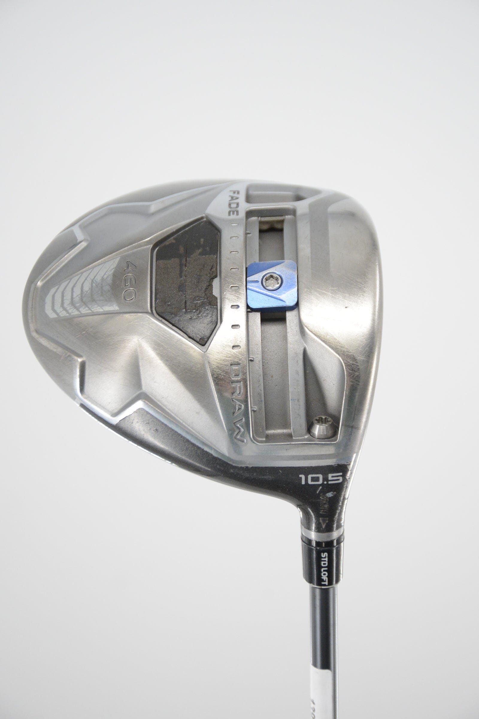 TaylorMade SLDR 10.5 Degree Driver SR Flex 45.25" Golf Clubs GolfRoots