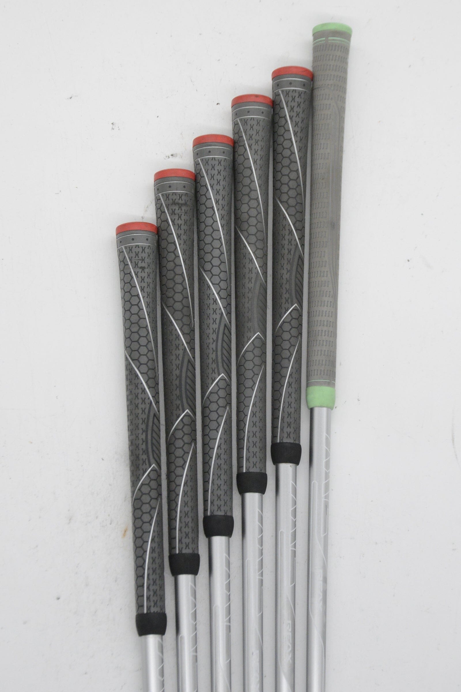 Women's TaylorMade M2 2017 6-AW Iron Set W Flex -1.25" Golf Clubs GolfRoots