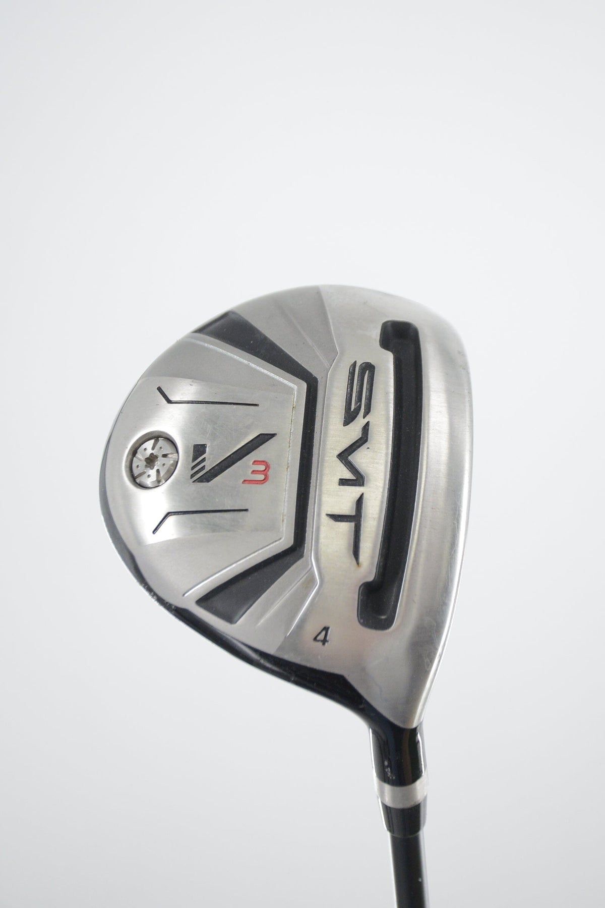 V3 SVT 4 Wood R Flex 42.25" Golf Clubs GolfRoots