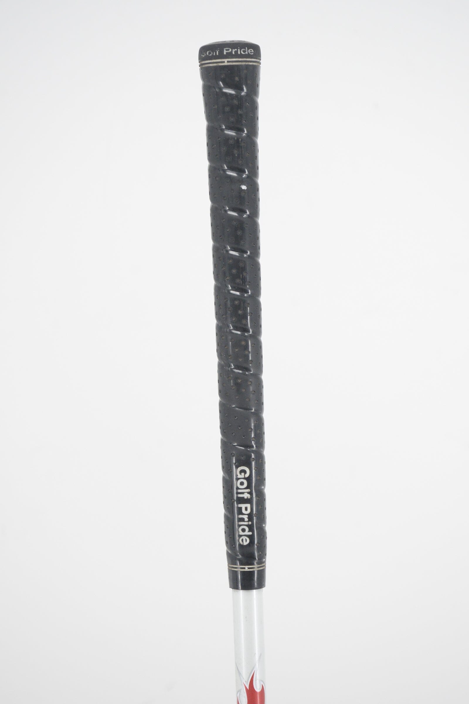 Lefty TaylorMade Burner 2007 10.5 Degree Driver S Flex 45.5" Golf Clubs GolfRoots