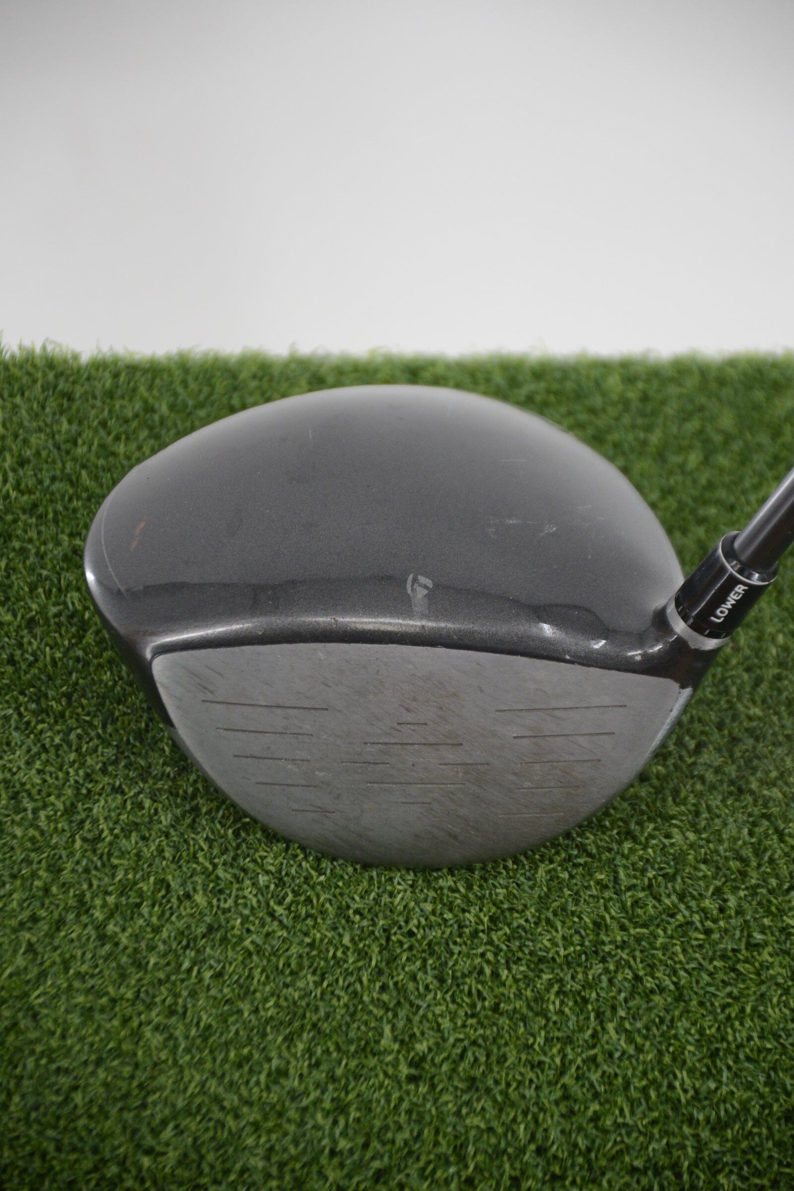 TaylorMade SLDR 10.5 Degree Driver SR Flex 45.25" Golf Clubs GolfRoots