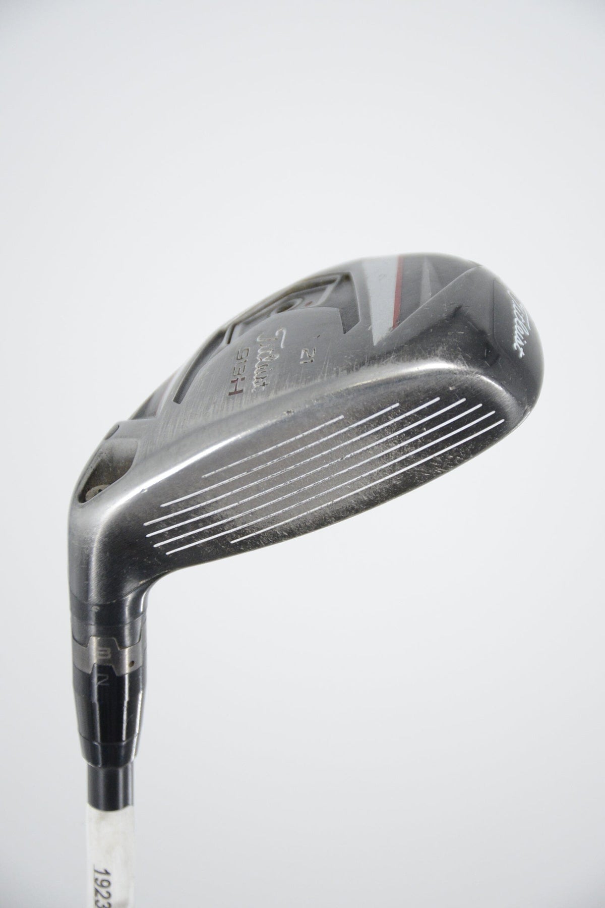 Titleist 913H 21 Degree Hybrid S Flex 39.75" Golf Hybrids Titleist