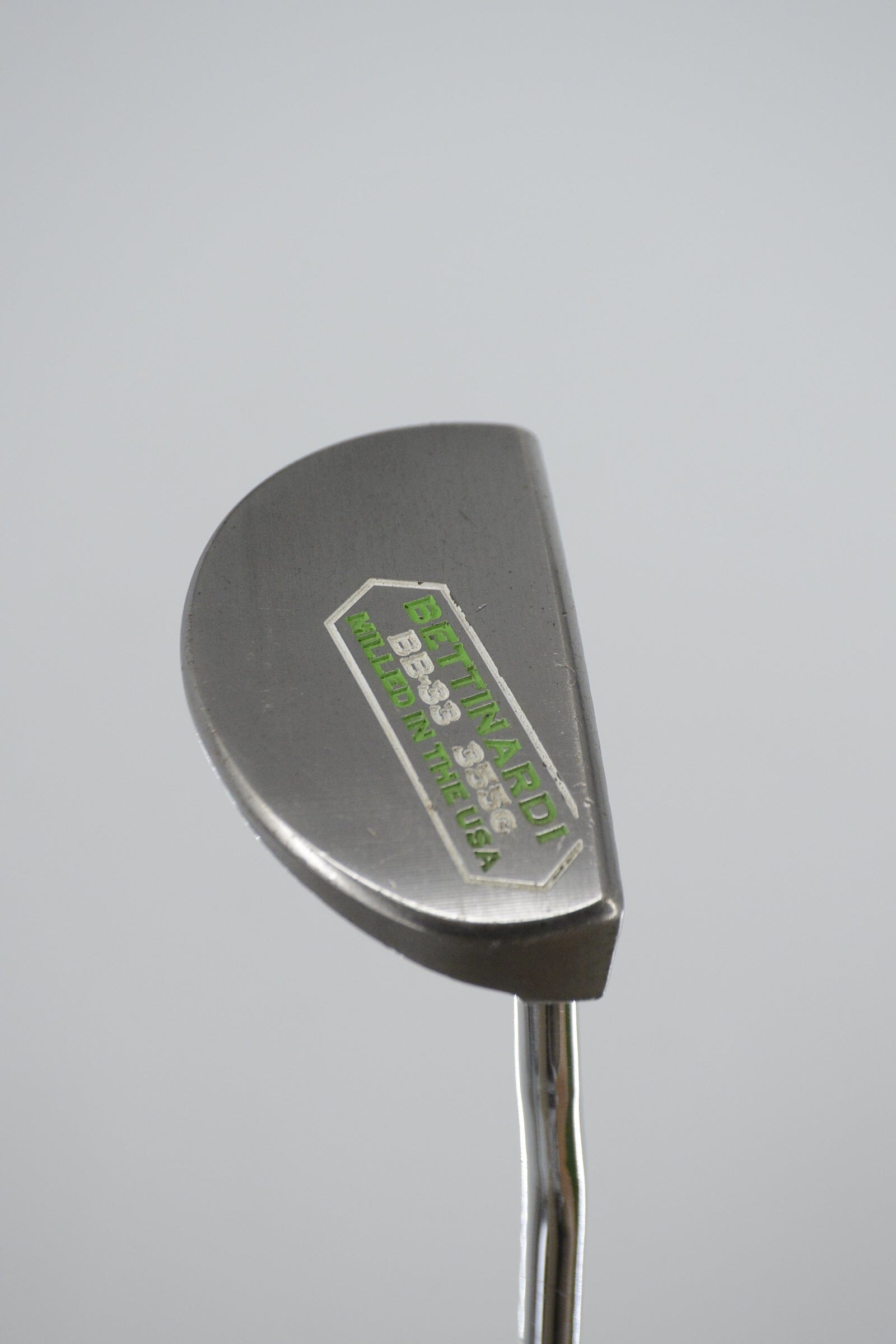 Bettinardi 2011 BB Series 33 Putter 34.25" Golf Clubs GolfRoots