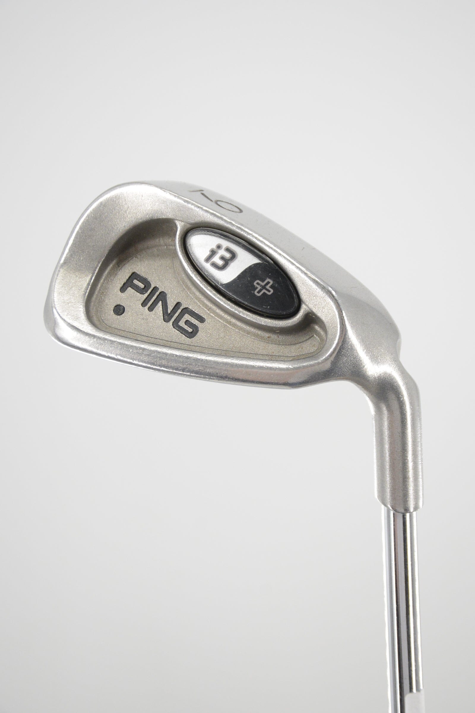 Ping I3 + 9 Iron R Flex 35.75" Golf Clubs GolfRoots