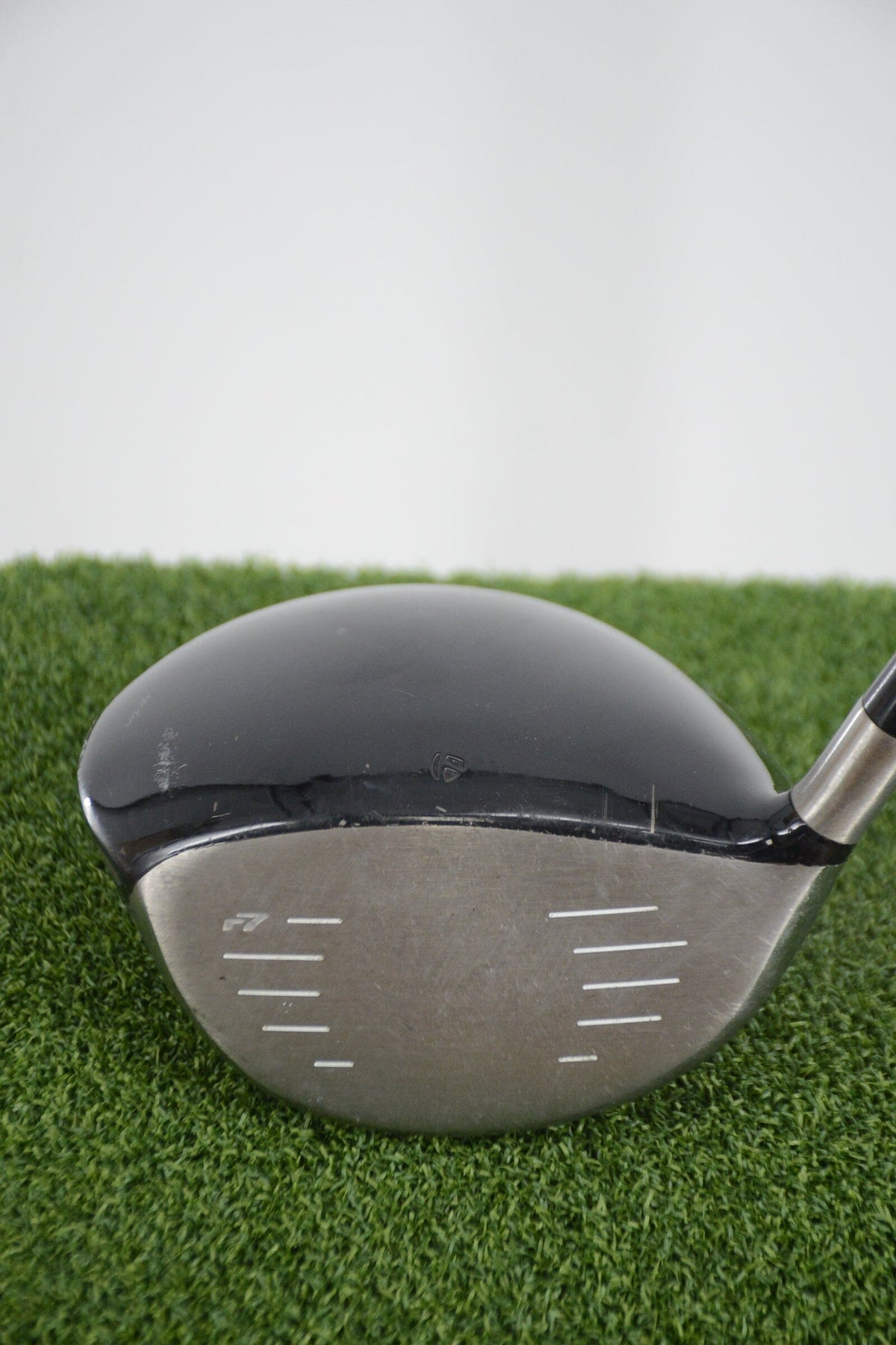 *Dented* TaylorMade R7 460 10.5 Degree Driver R Flex 44.75" Golf Clubs GolfRoots