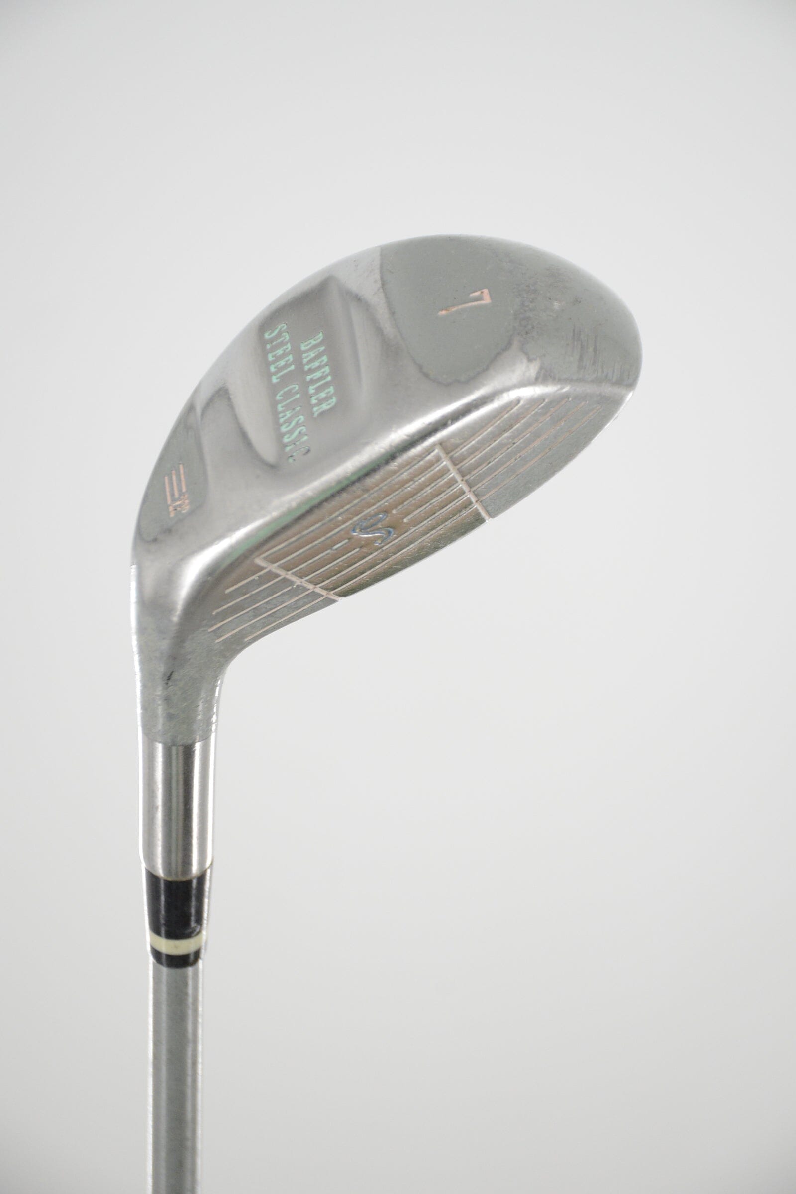 Women's Cobra Baffler Steel Classic 7 Wood W Flex 40" Golf Clubs GolfRoots