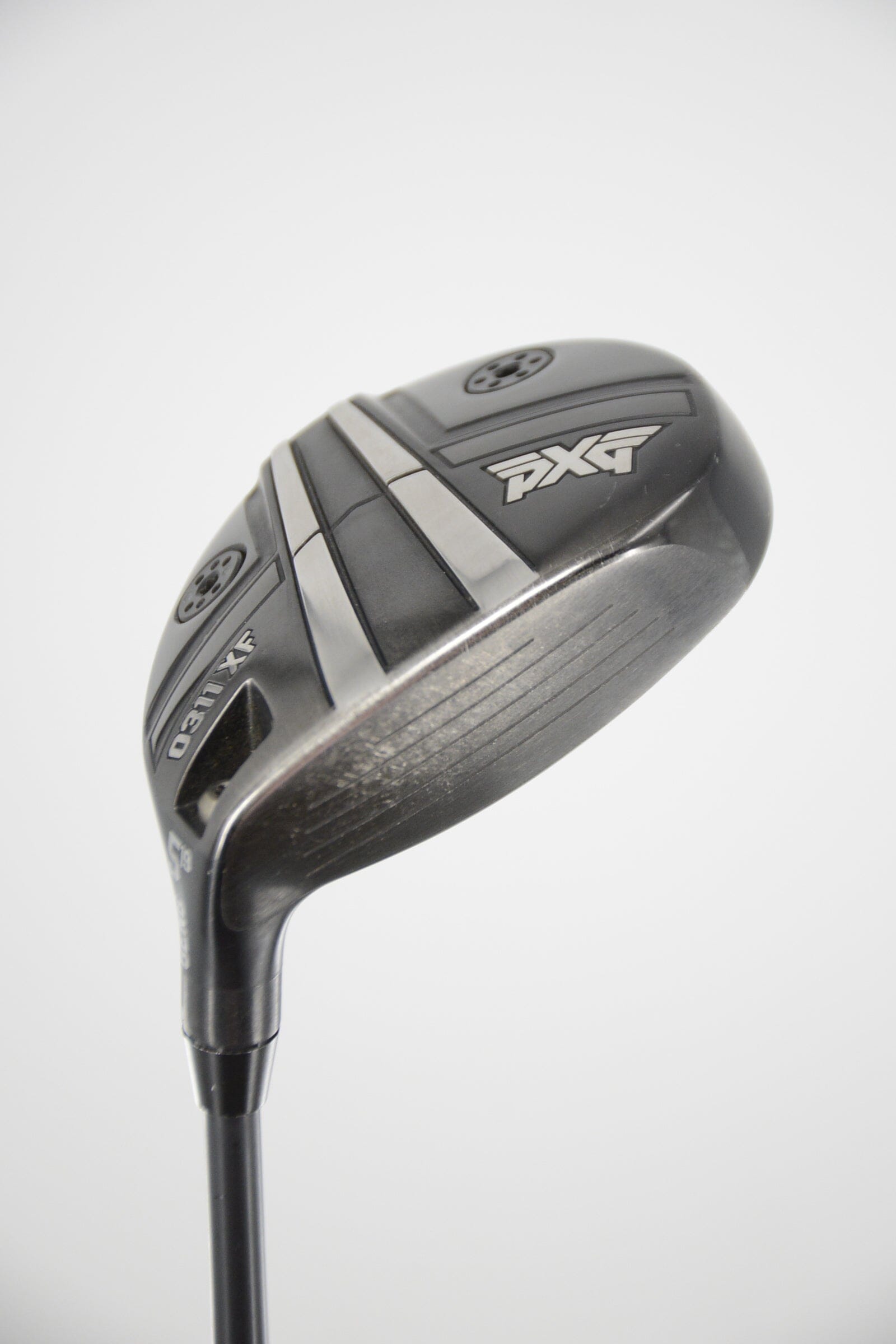 Women's PXG 0311Xf Gen6 5 Wood W Flex 42" Golf Clubs GolfRoots