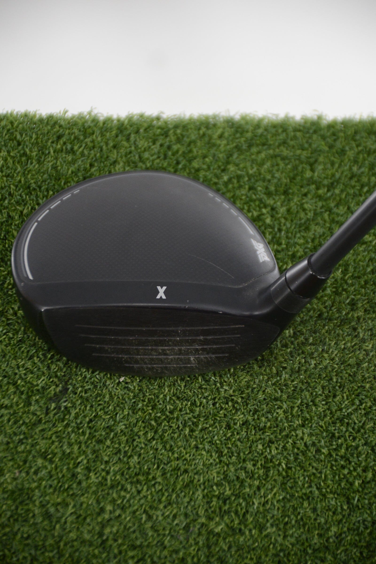 Women's PXG 0311Xf Gen6 5 Wood W Flex 42" Golf Clubs GolfRoots