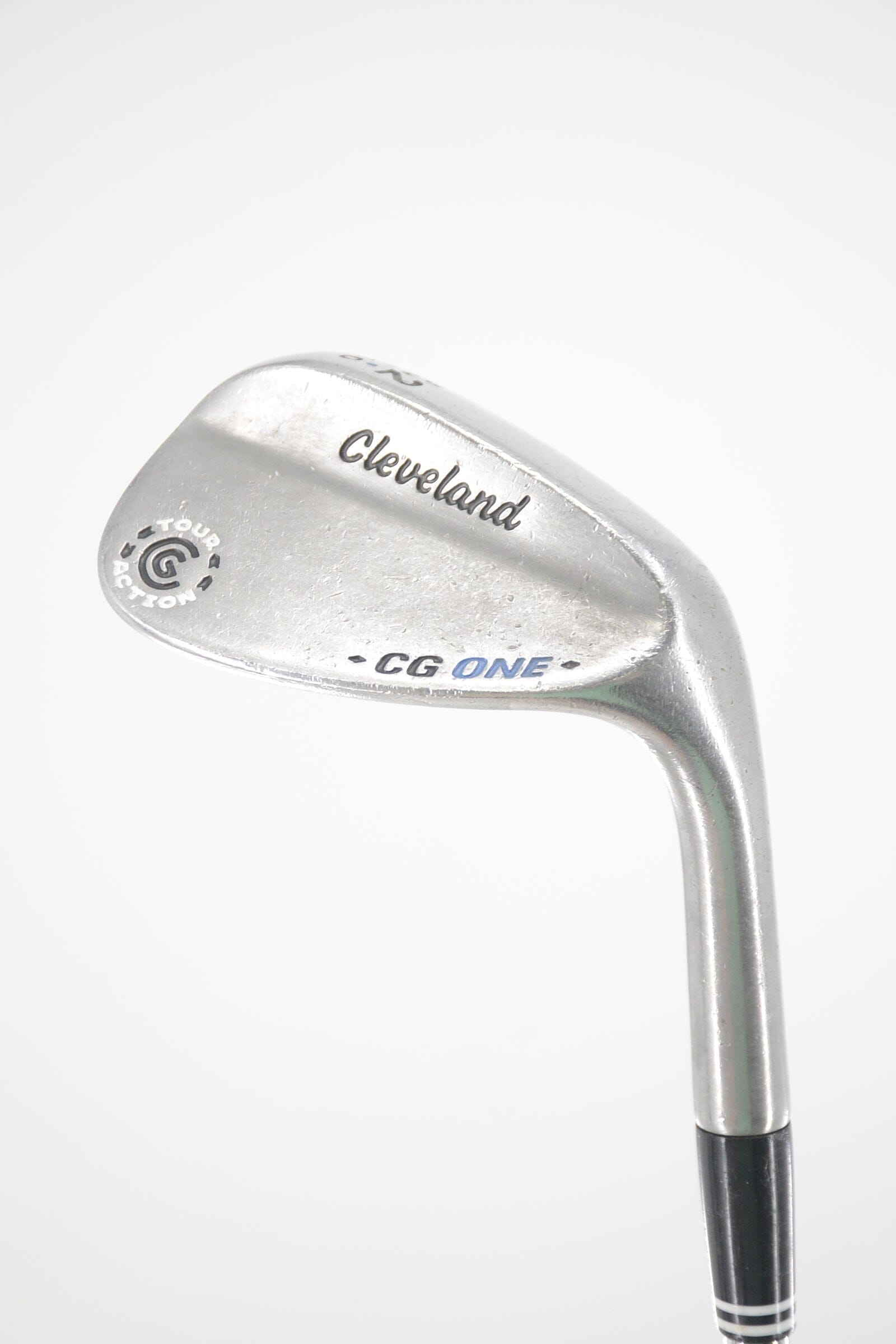 Cleveland CG1 52 Degree Wedge Wedge Flex 35.5" Golf Clubs GolfRoots
